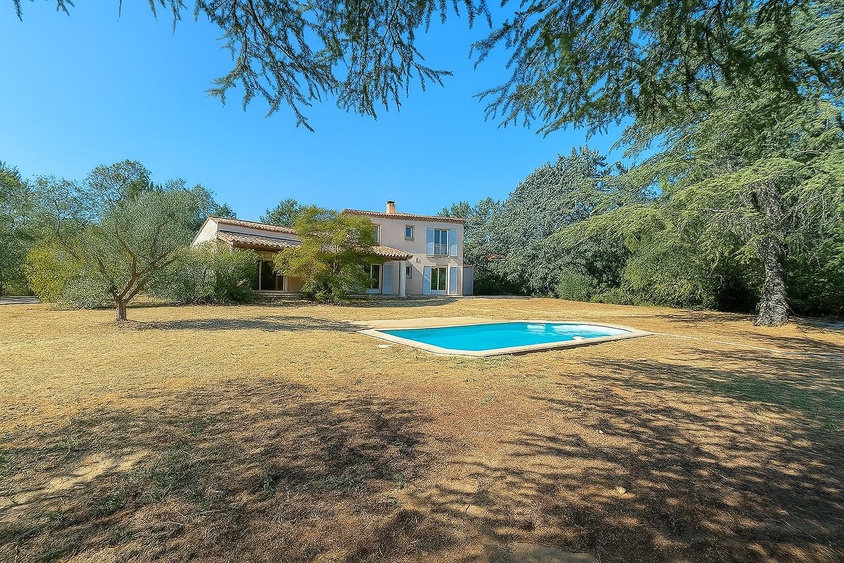 maison 5 pièces - 150m2 à Aix-en-Provence (13540)