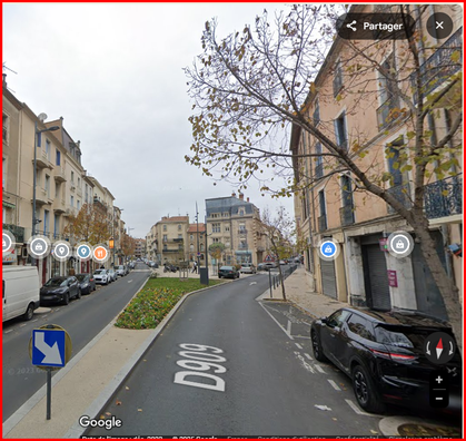 immeuble 7 pièces - 390m2 à Béziers (34500)