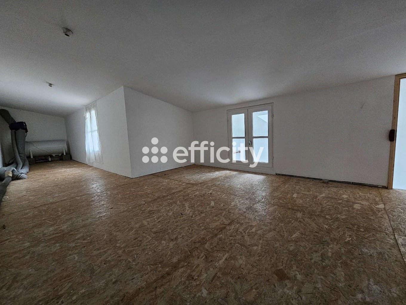 Achat immobilier Appartement 2 pièces  46m2 à La Rochelle (17000) - Photo n°12