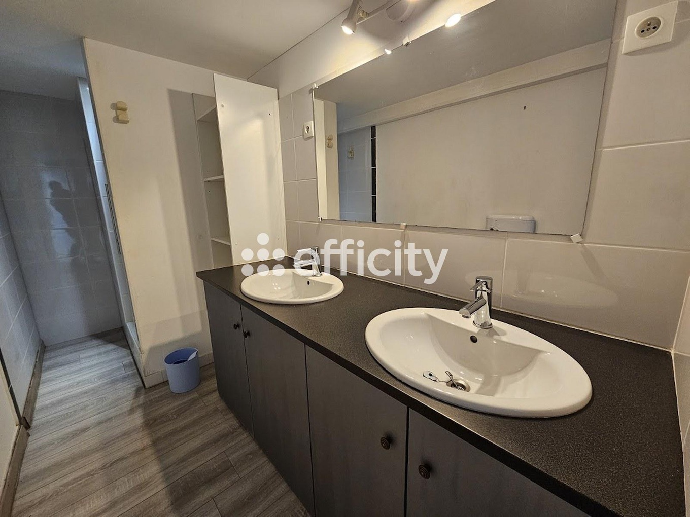 Achat immobilier Appartement 2 pièces  46m2 à La Rochelle (17000) - Photo n°9