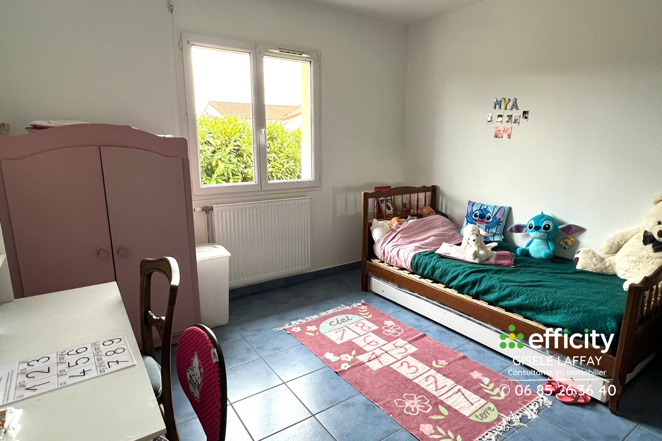 Achat immobilier Maison 5 pièces  115m2 à Feurs (42110) - Photo n°12