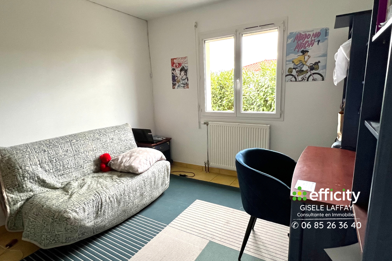 Achat immobilier Maison 5 pièces  115m2 à Feurs (42110) - Photo n°11