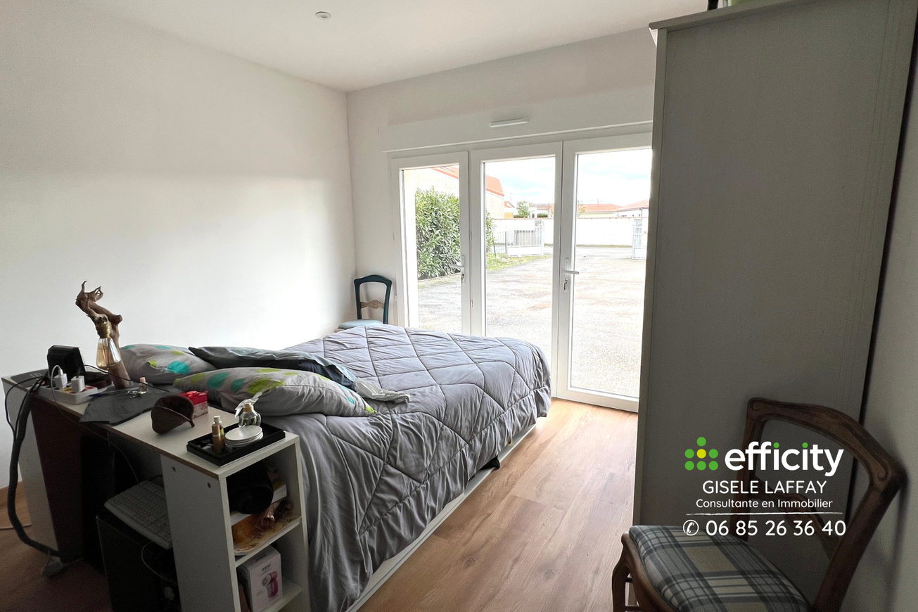 Achat immobilier Maison 5 pièces  115m2 à Feurs (42110) - Photo n°8