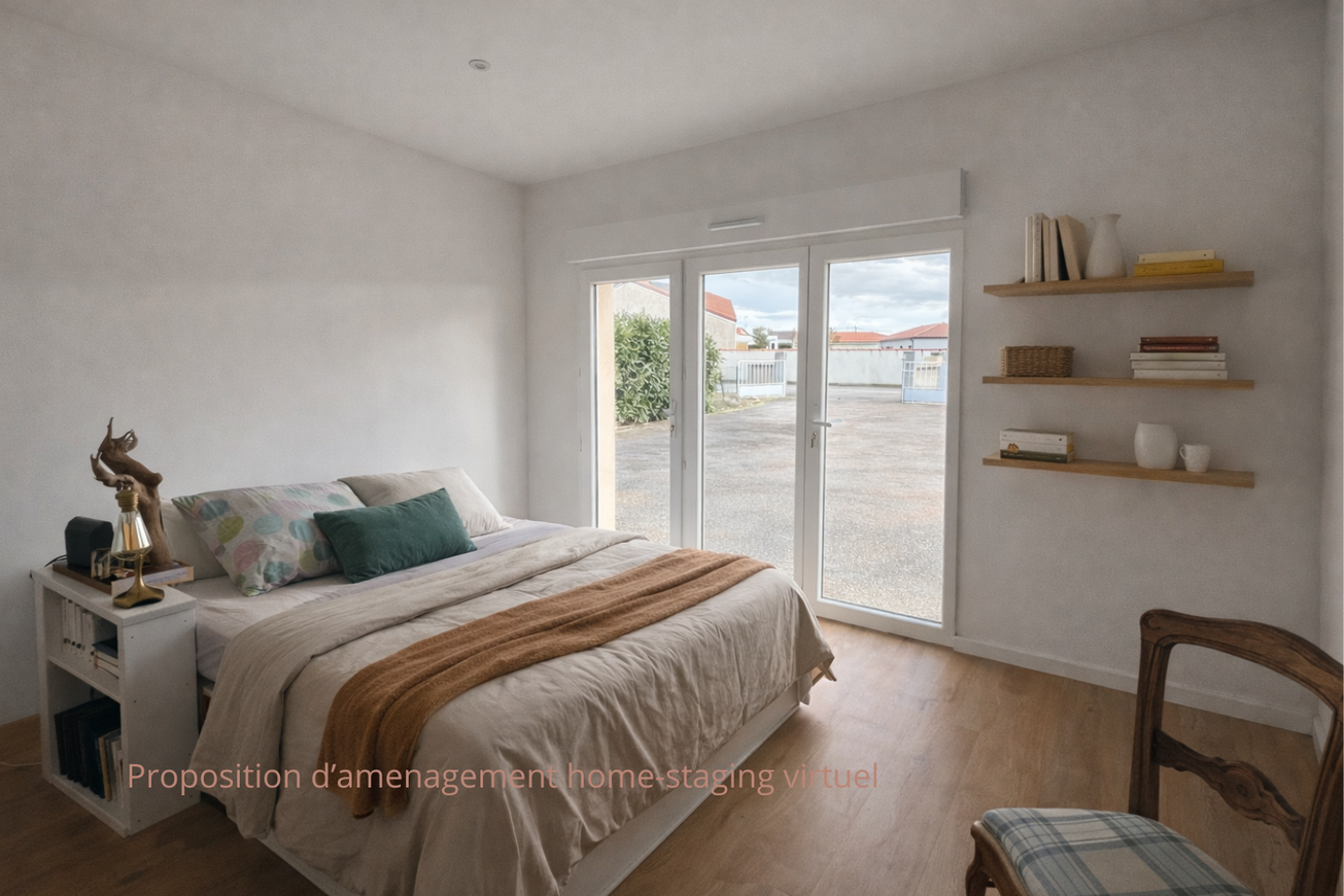 Achat immobilier Maison 5 pièces  115m2 à Feurs (42110) - Photo n°9