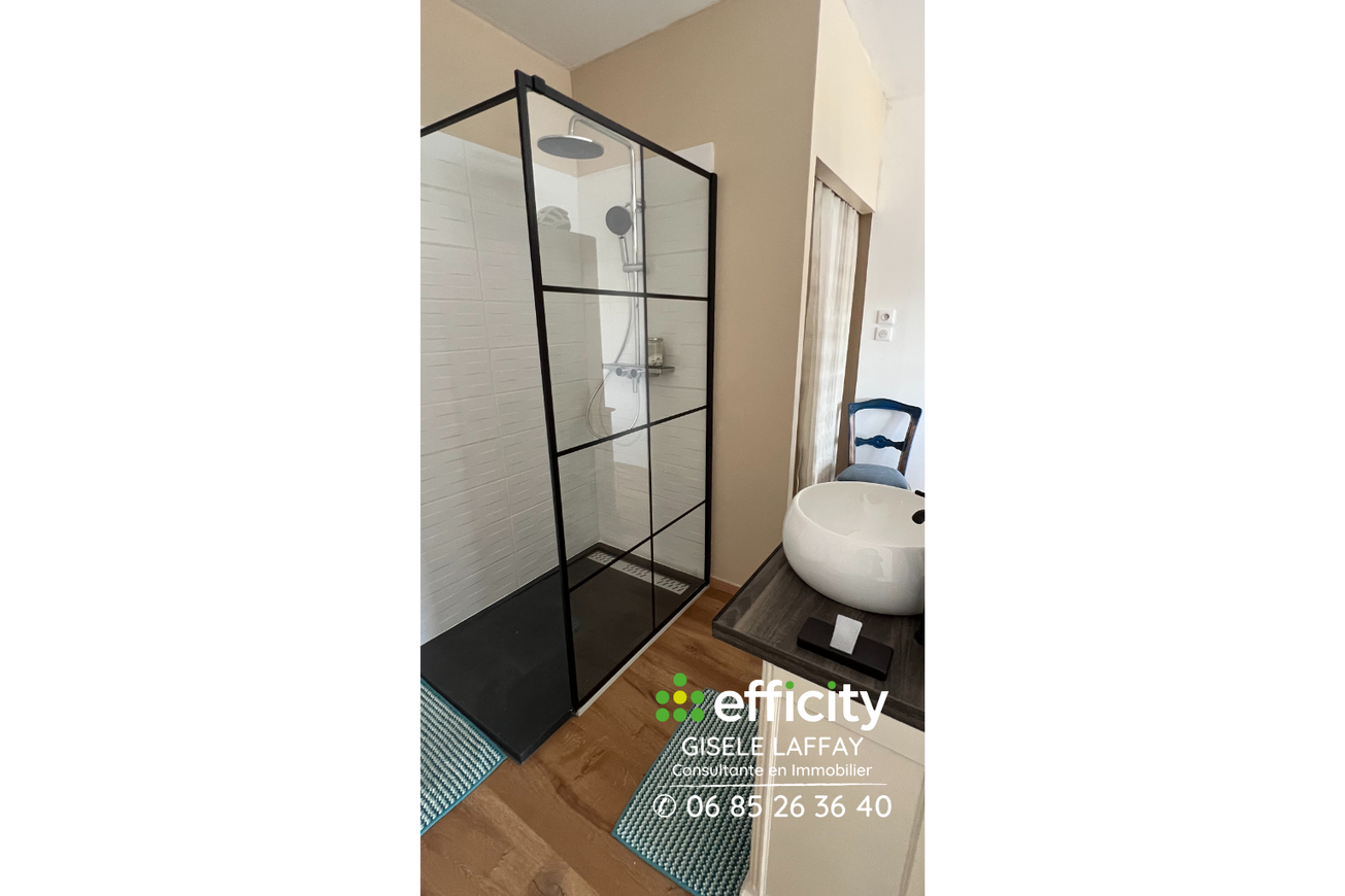 Achat immobilier Maison 5 pièces  115m2 à Feurs (42110) - Photo n°10