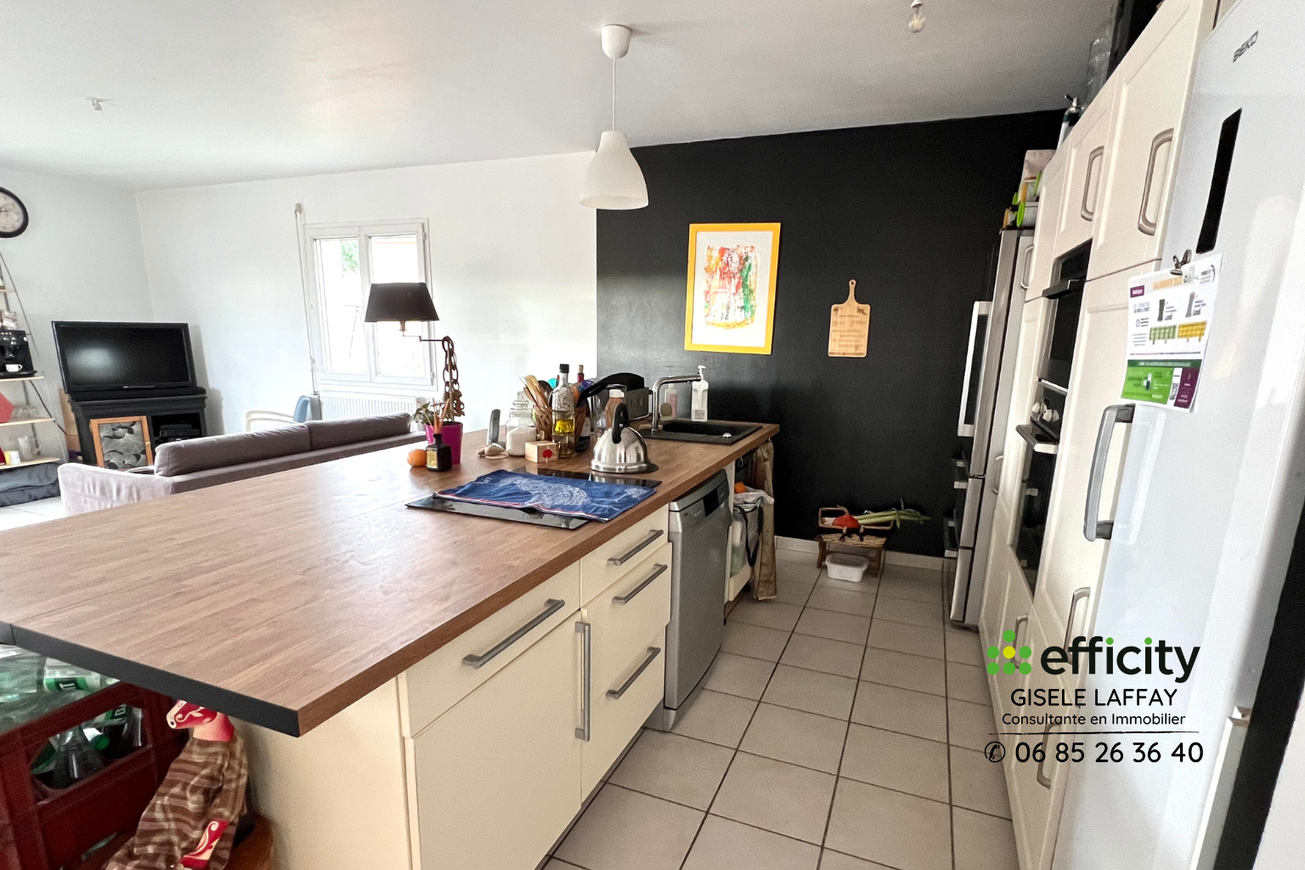Achat immobilier Maison 5 pièces  115m2 à Feurs (42110) - Photo n°7