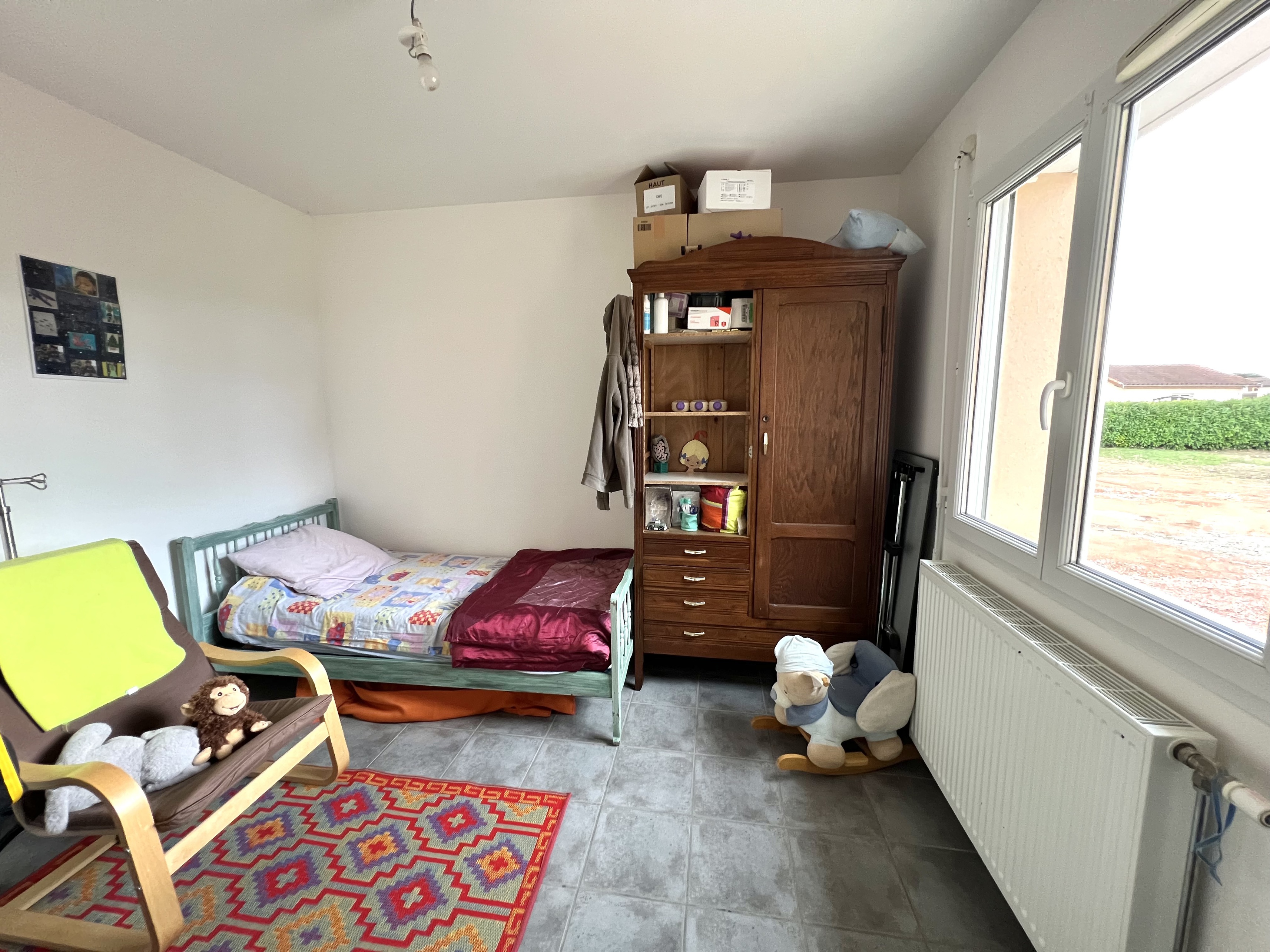 Achat immobilier Maison 5 pièces  115m2 à Feurs (42110) - Photo n°13