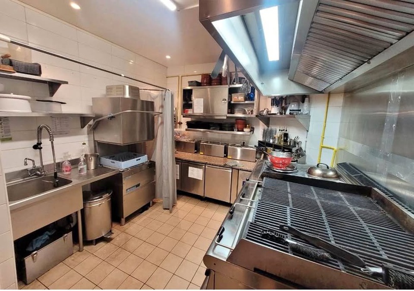 Achat immobilier Fonds de commerce   80m2 à Nice (06000) - Photo n°7