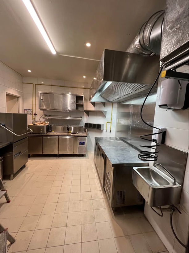 Achat immobilier Fonds de commerce   80m2 à Nice (06000) - Photo n°8