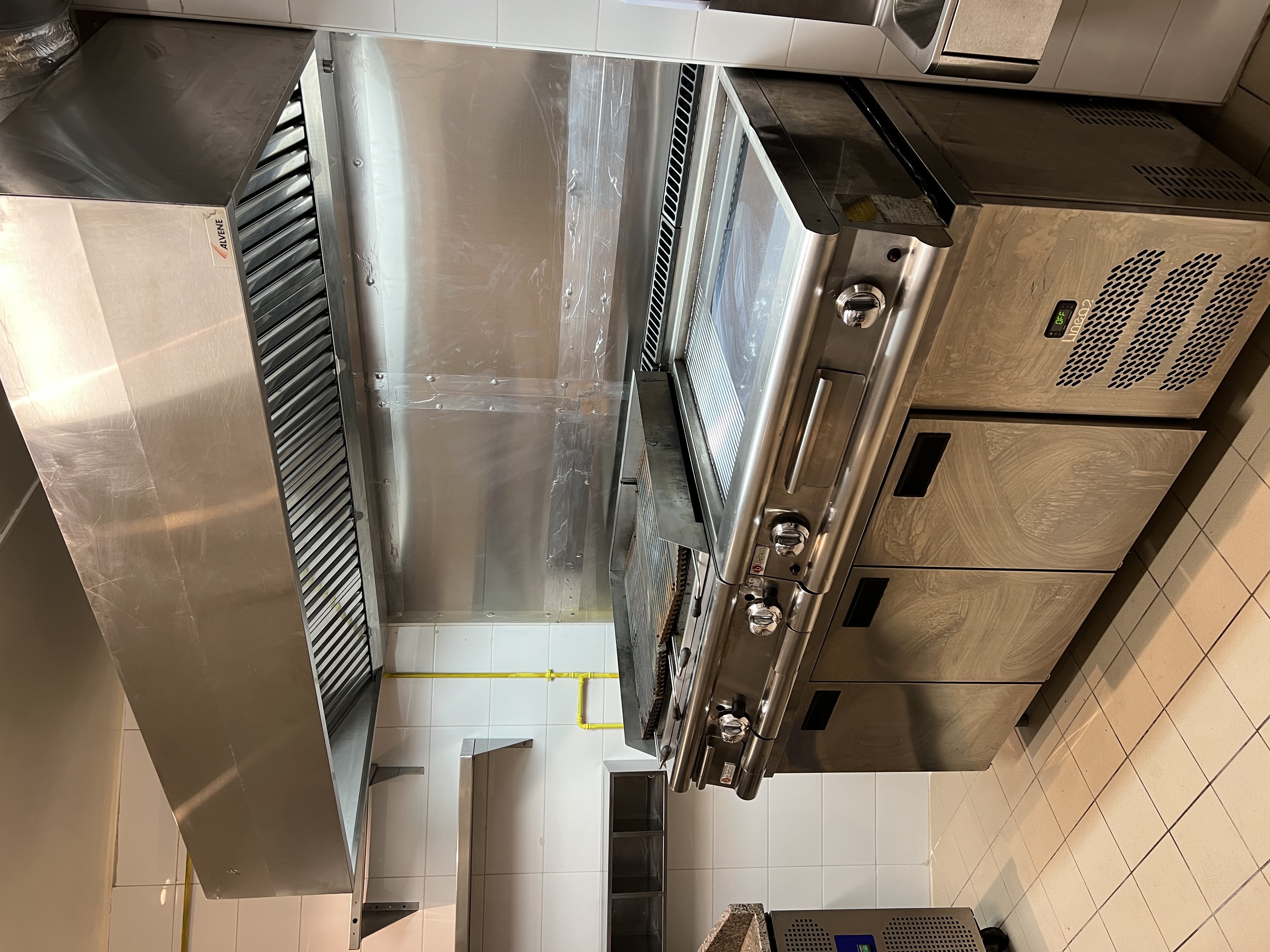 Achat immobilier Fonds de commerce   80m2 à Nice (06000) - Photo n°9