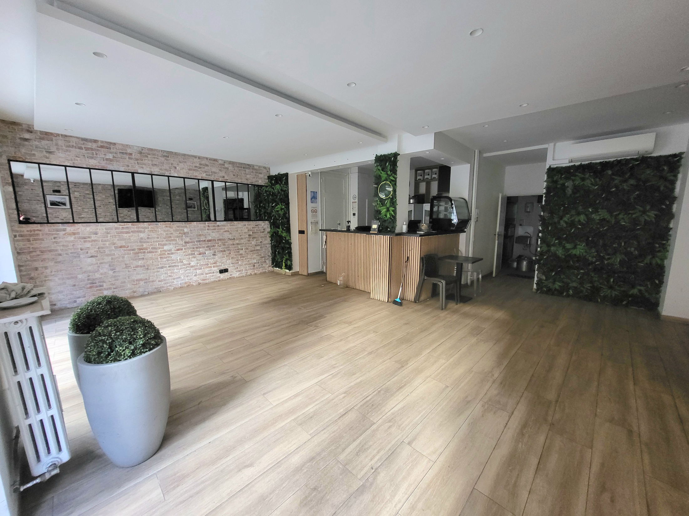 fonds-de-commerce  - 80,0m2 à Nice (06000)