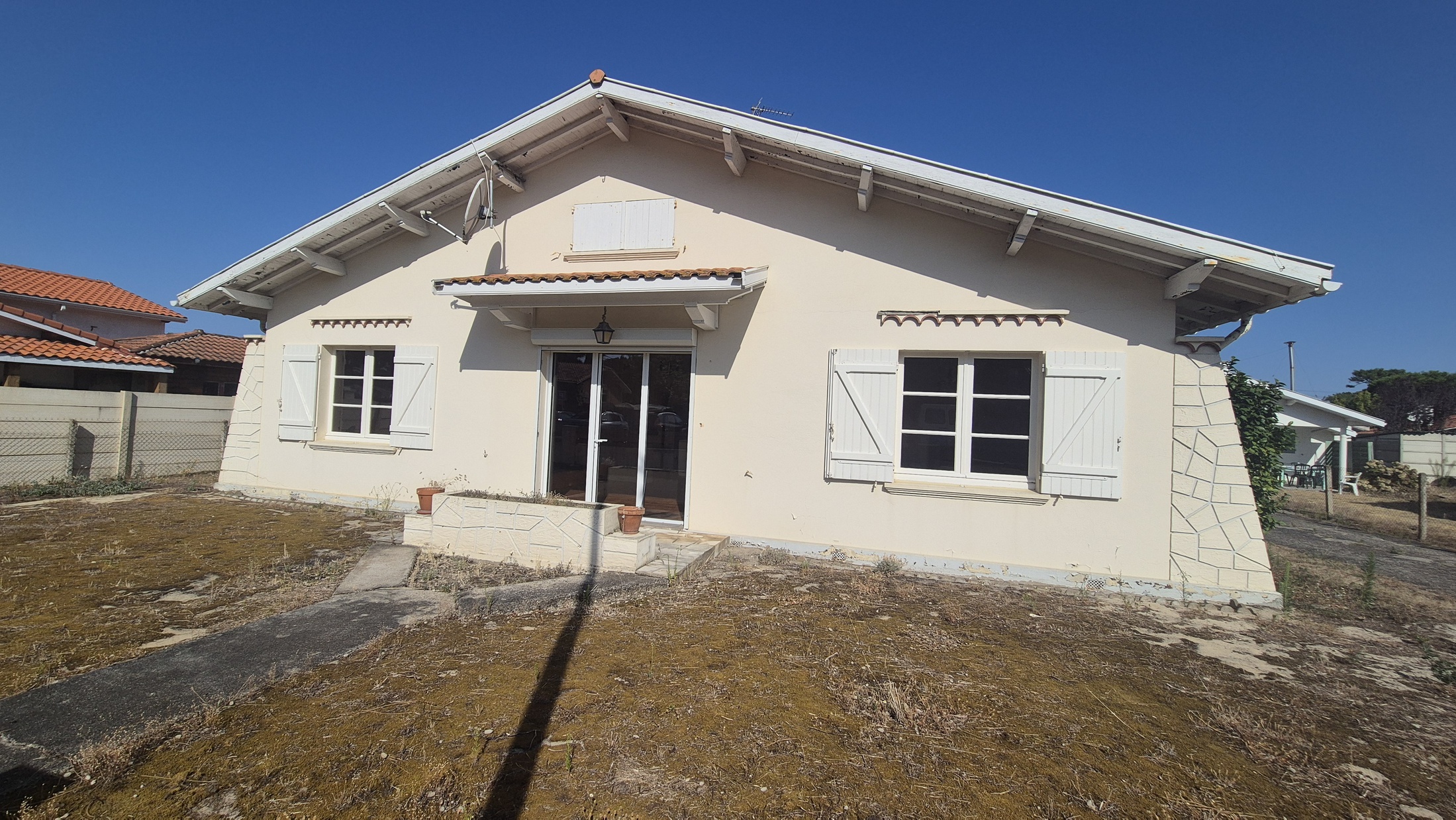 maison 5 pièces - 104m2 à Biscarrosse (40600)