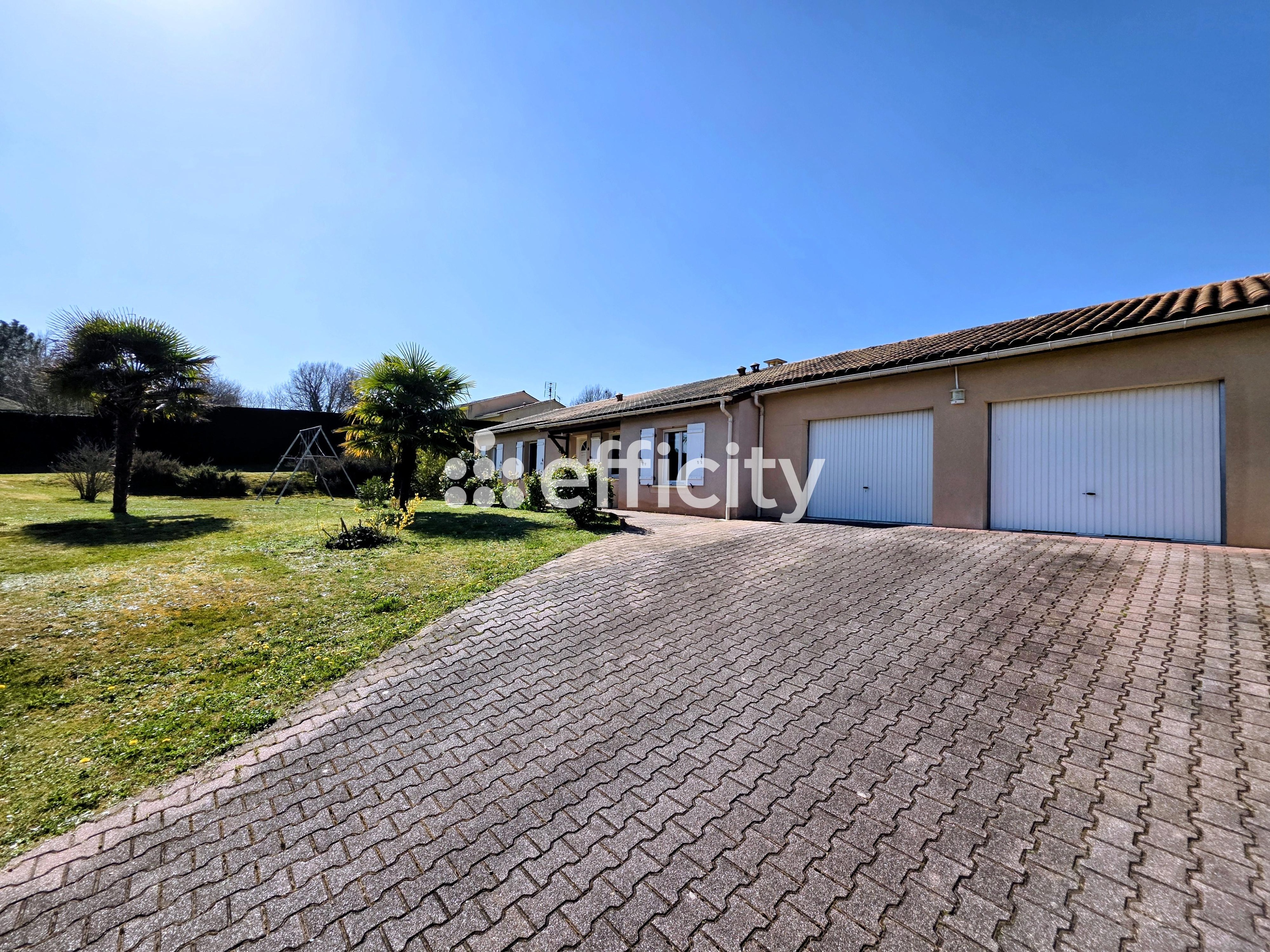 Achat immobilier Maison 6 pièces  107m2 à Marsac-sur-l'Isle (24430) - Photo n°12