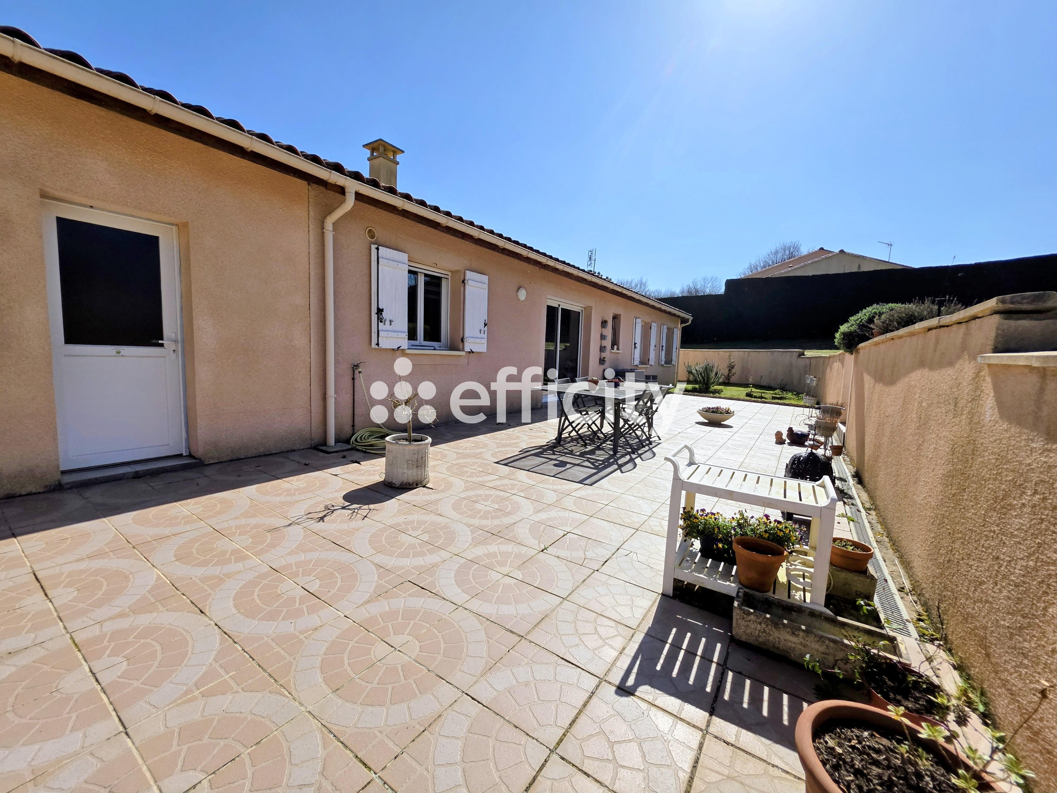 Achat immobilier Maison 6 pièces  107m2 à Marsac-sur-l'Isle (24430) - Photo n°13