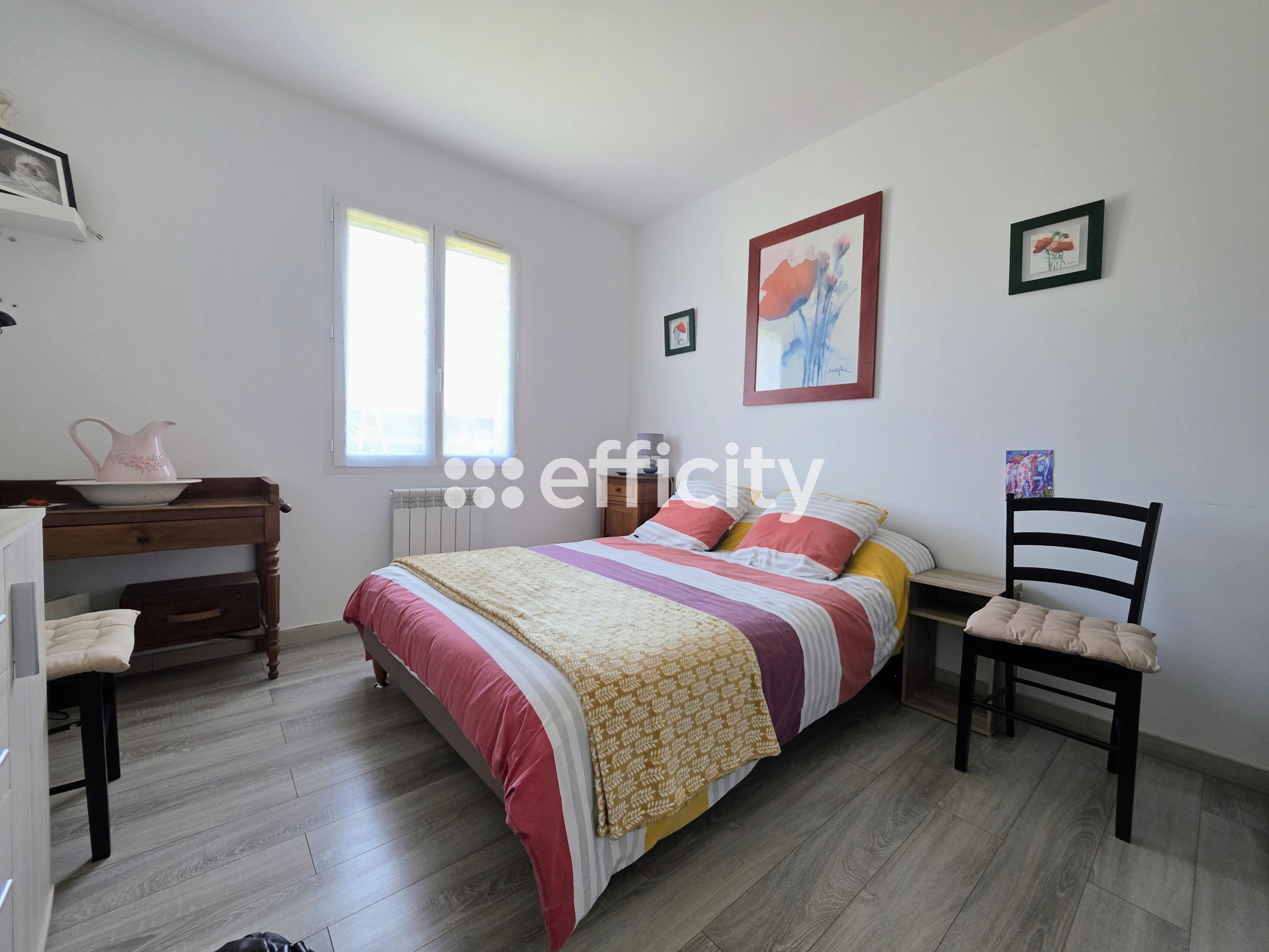 Achat immobilier Maison 6 pièces  107m2 à Marsac-sur-l'Isle (24430) - Photo n°7