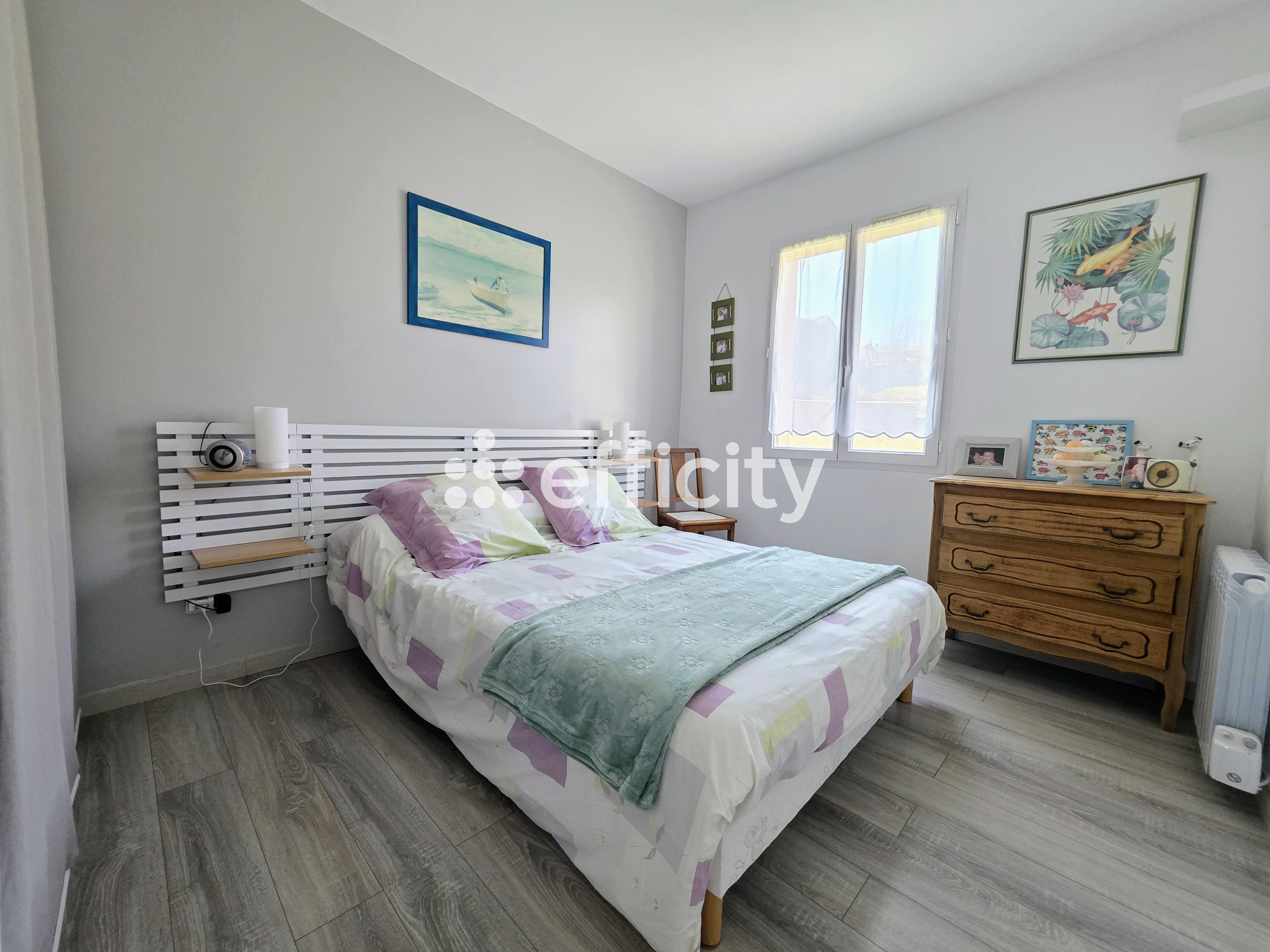 Achat immobilier Maison 6 pièces  107m2 à Marsac-sur-l'Isle (24430) - Photo n°8