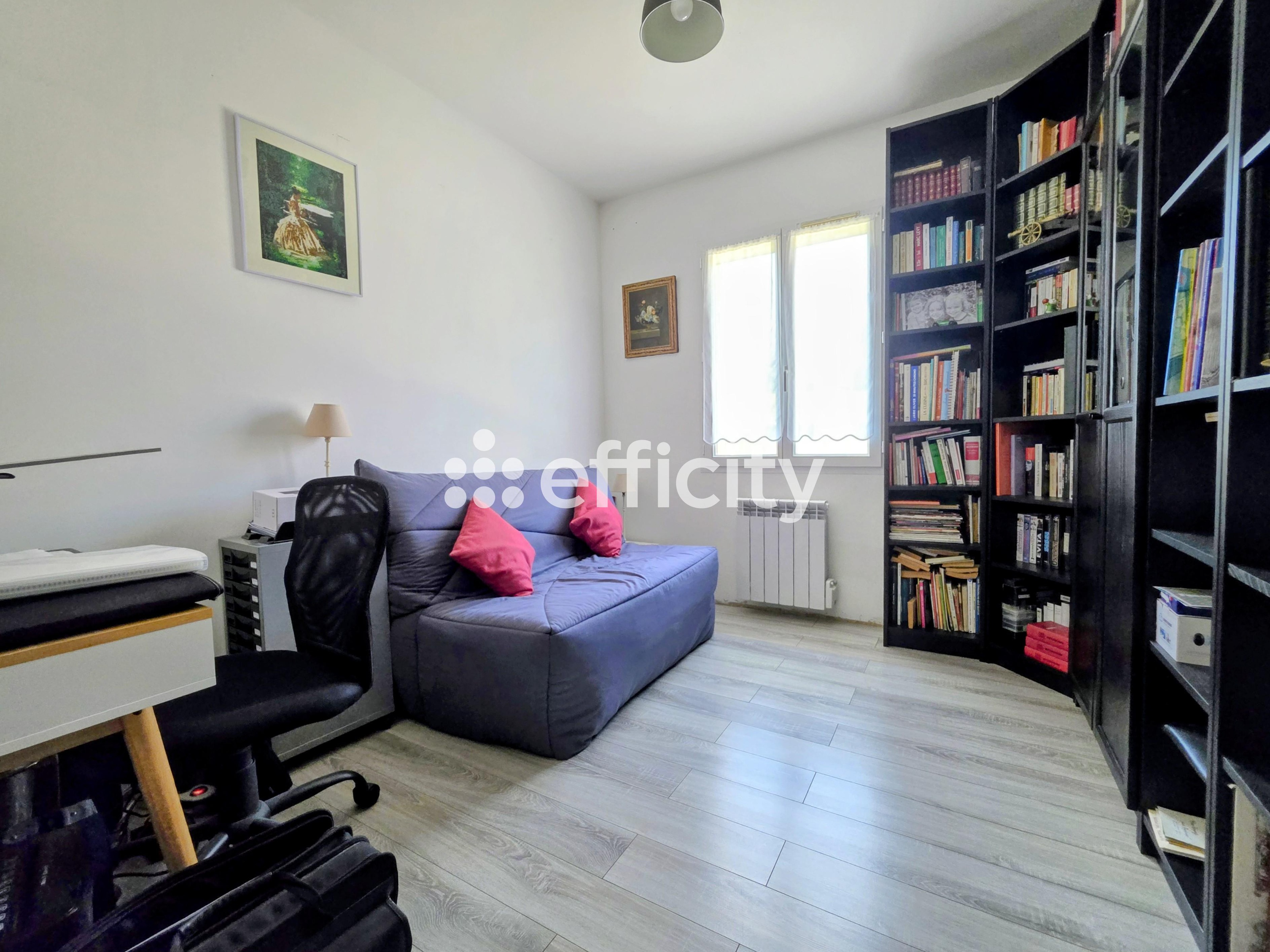 Achat immobilier Maison 6 pièces  107m2 à Marsac-sur-l'Isle (24430) - Photo n°9