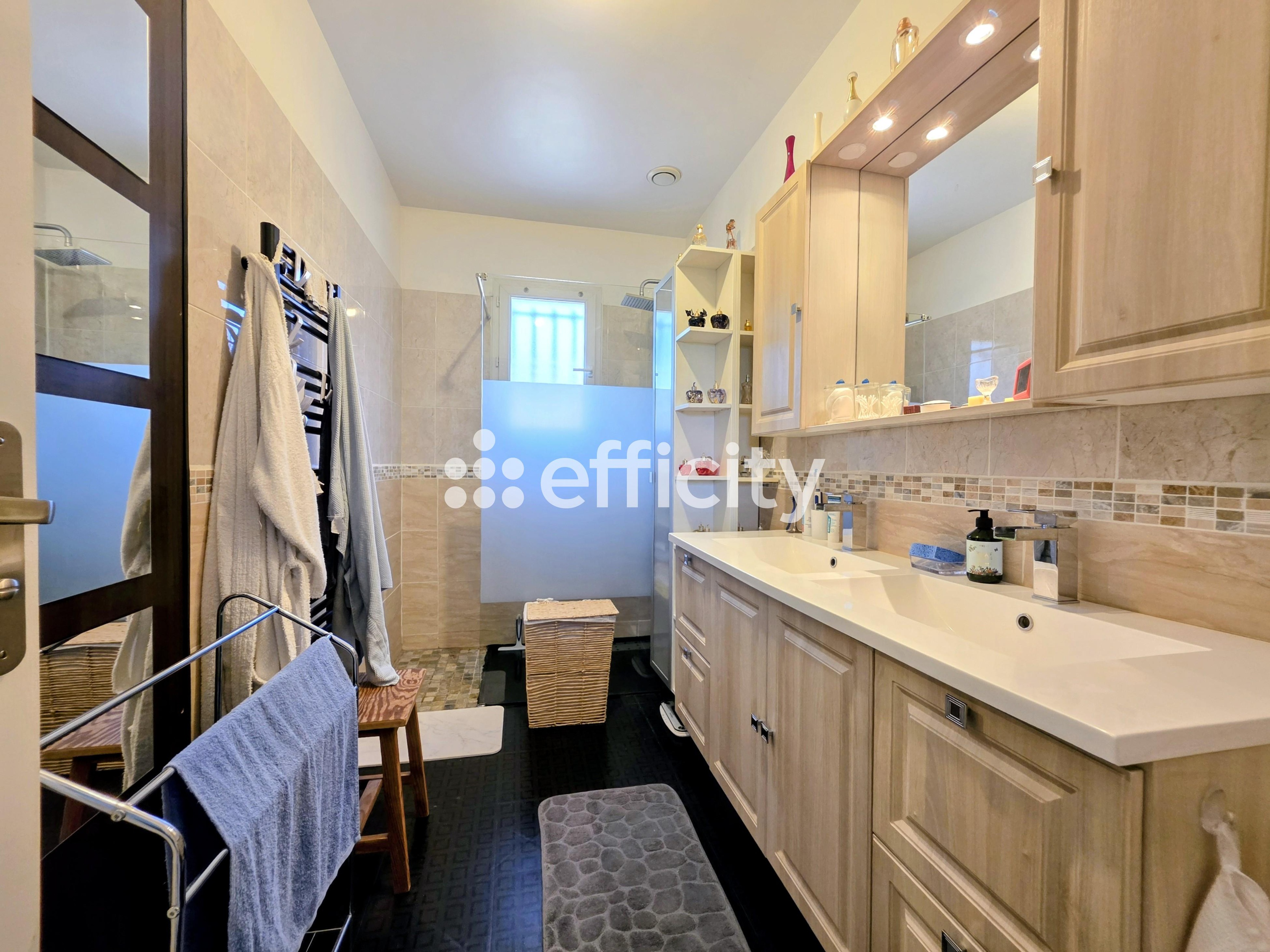 Achat immobilier Maison 6 pièces  107m2 à Marsac-sur-l'Isle (24430) - Photo n°10