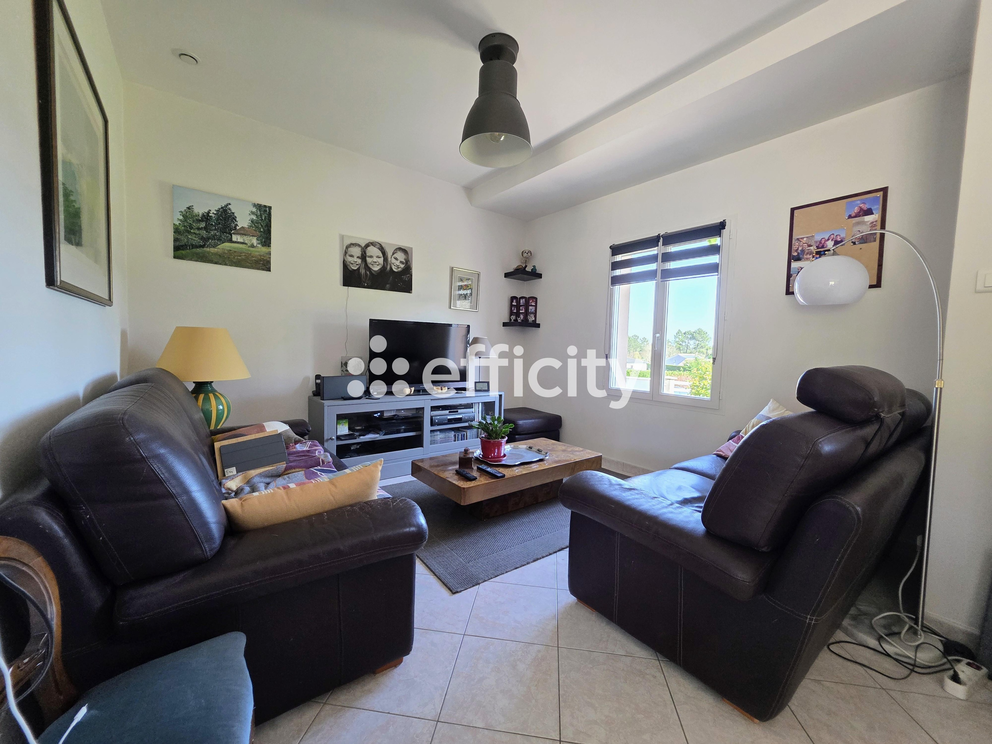 Achat immobilier Maison 6 pièces  107m2 à Marsac-sur-l'Isle (24430) - Photo n°4
