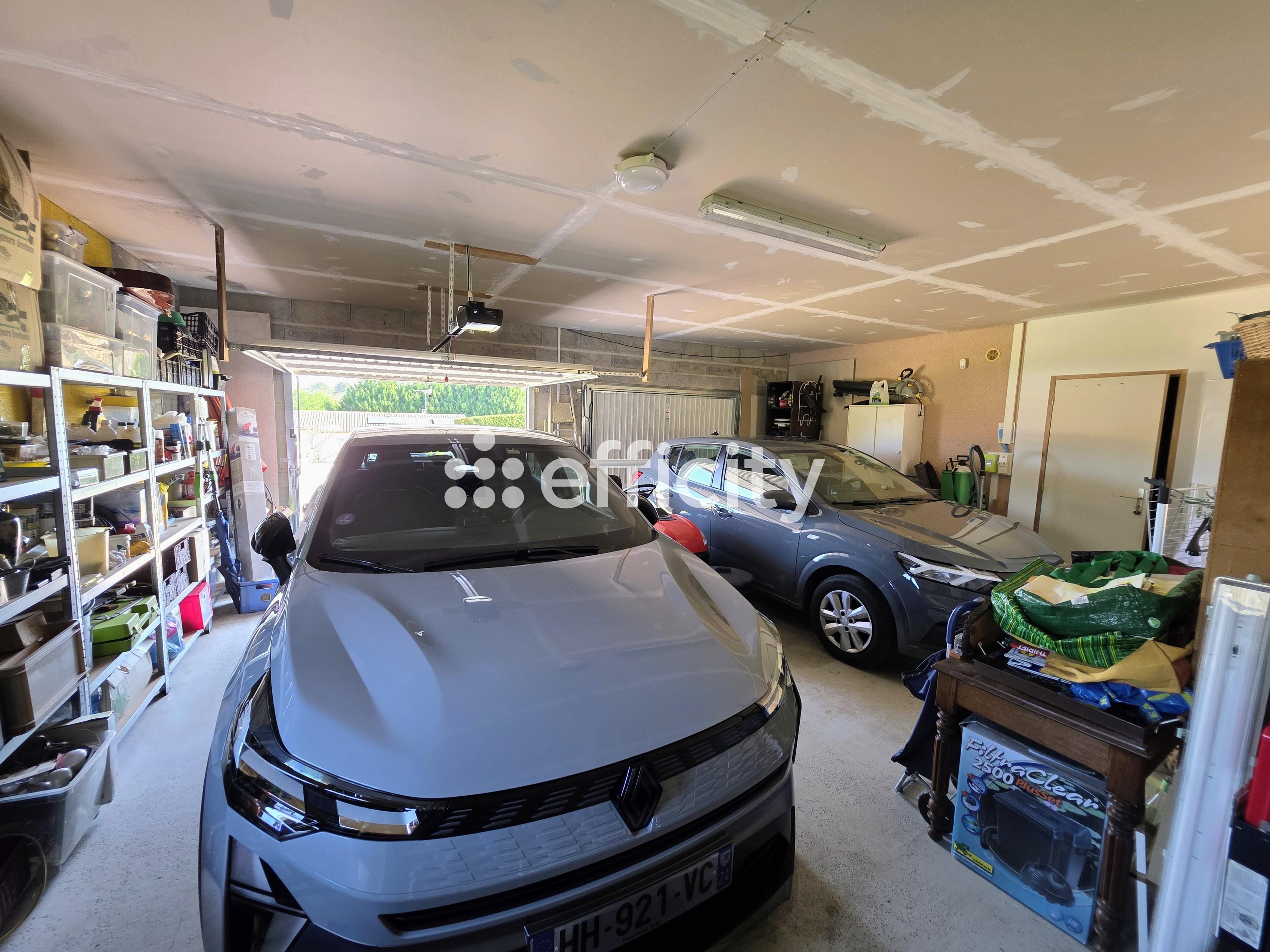 Achat immobilier Maison 6 pièces  107m2 à Marsac-sur-l'Isle (24430) - Photo n°11