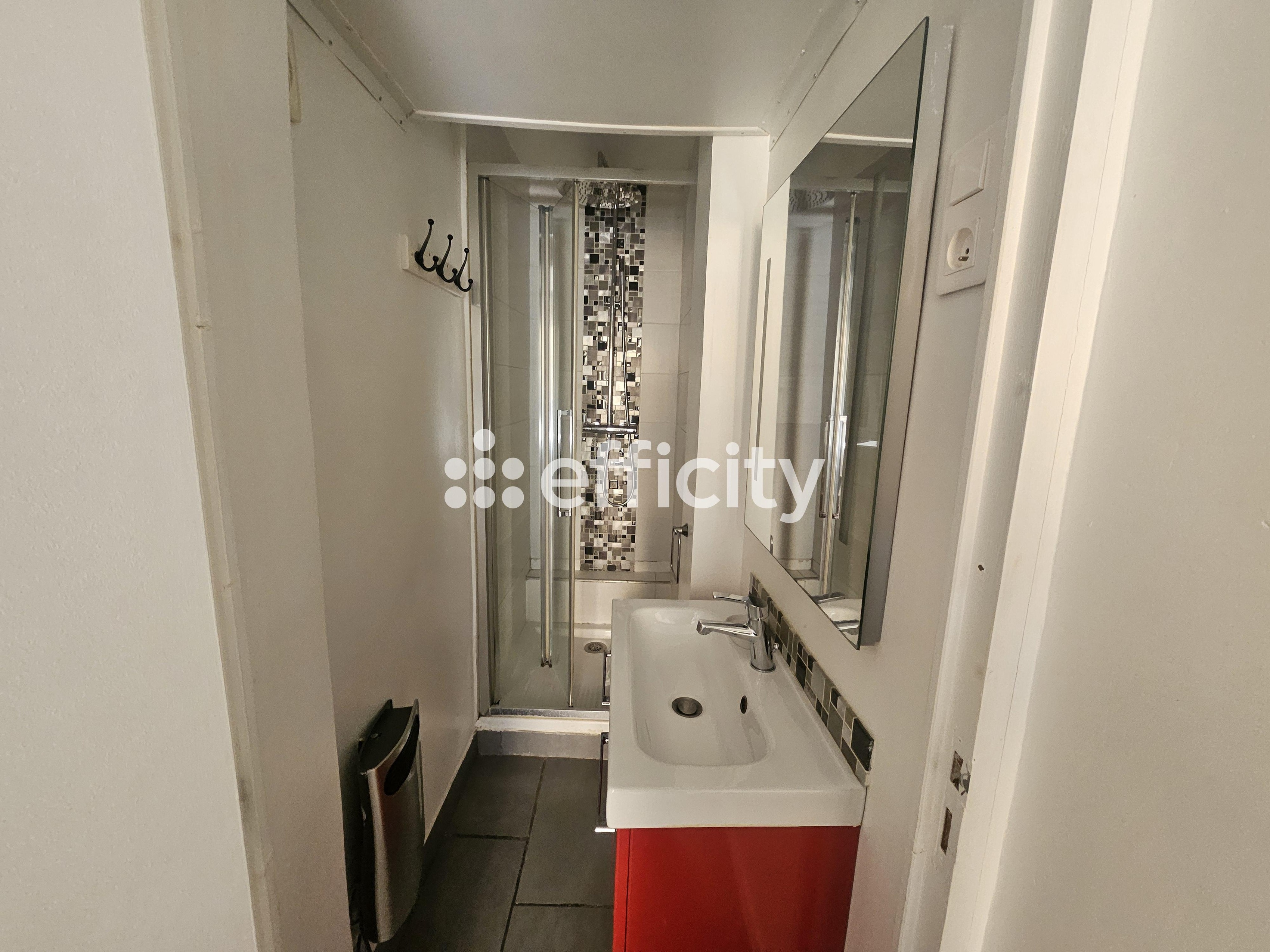 Achat immobilier Appartement 3 pièces  37m2 à Aix-en-Provence (13100) - Photo n°6