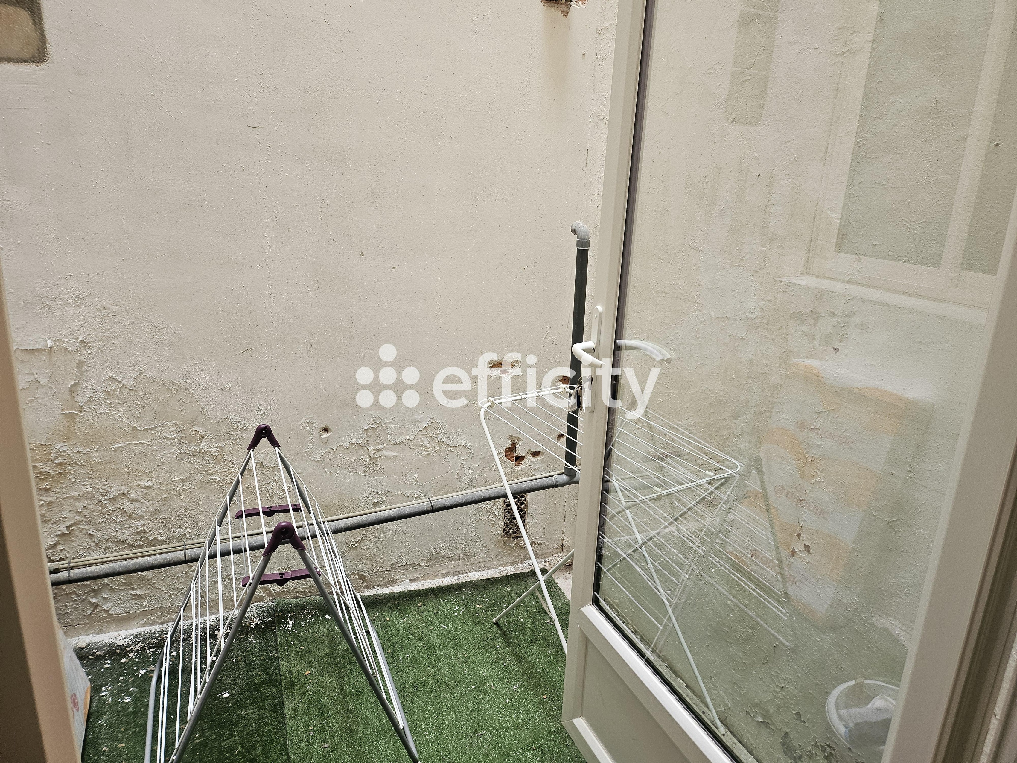 Achat immobilier Appartement 3 pièces  37m2 à Aix-en-Provence (13100) - Photo n°7