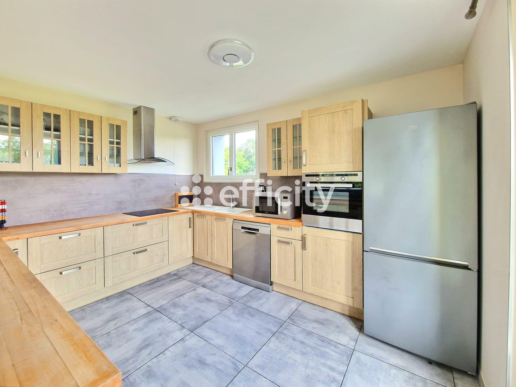 Achat immobilier Maison 6 pièces  137m2 à La Haye (50250) - Photo n°7