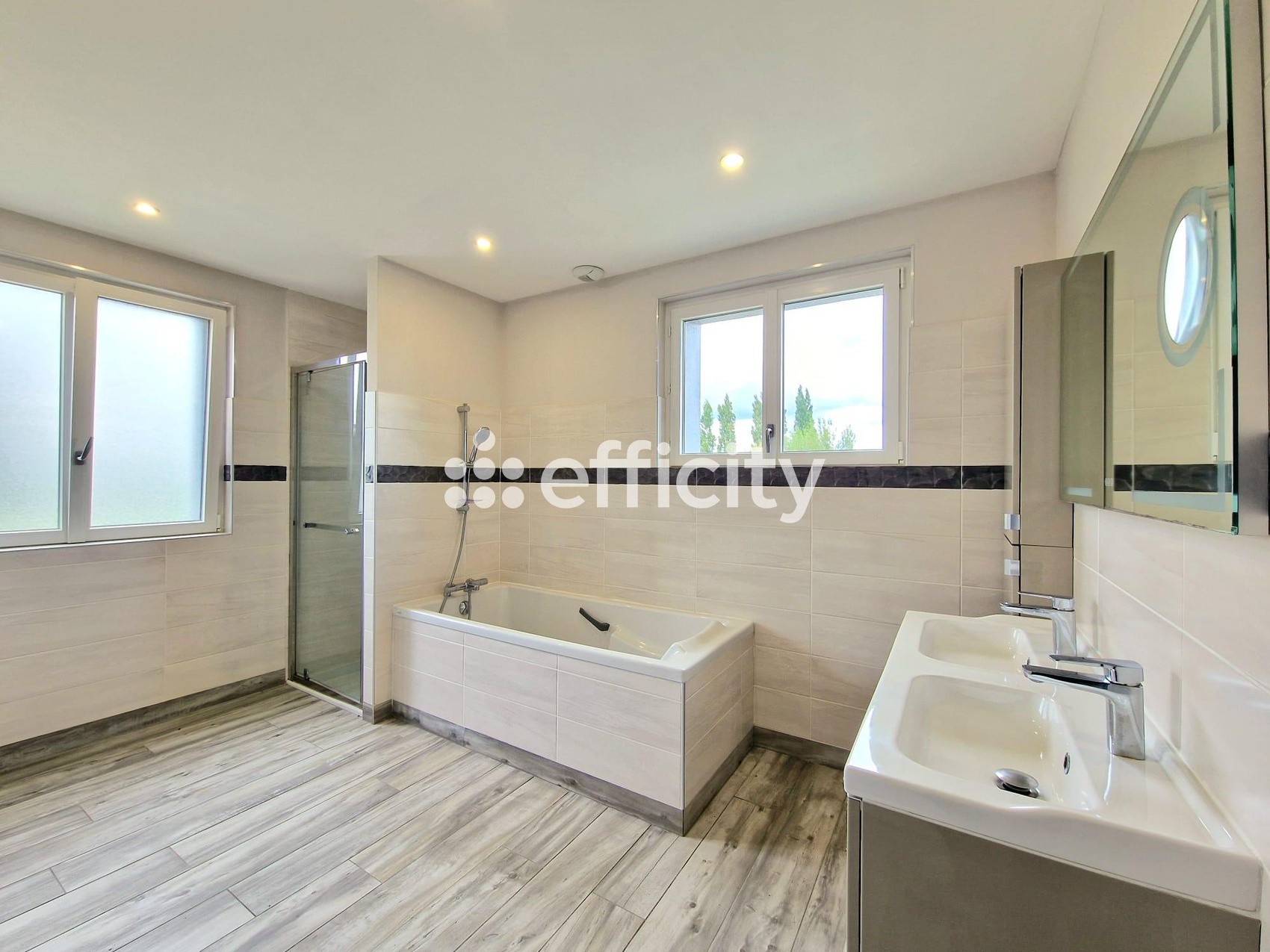 Achat immobilier Maison 6 pièces  137m2 à La Haye (50250) - Photo n°13