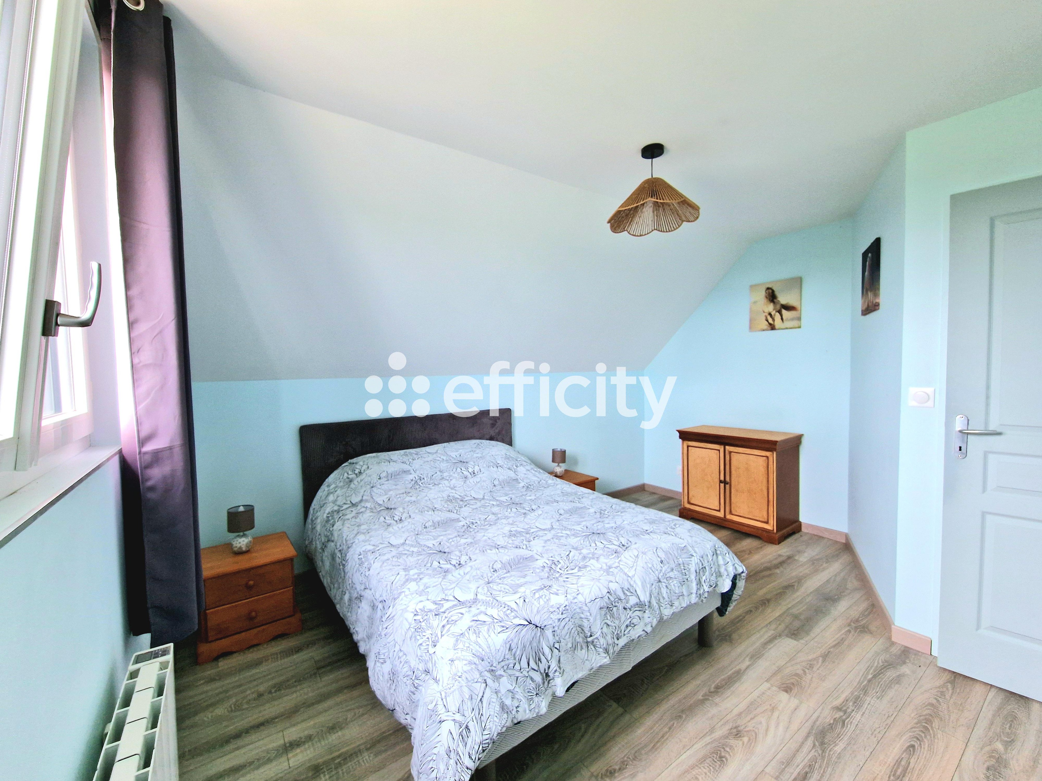 Achat immobilier Maison 6 pièces  137m2 à La Haye (50250) - Photo n°10