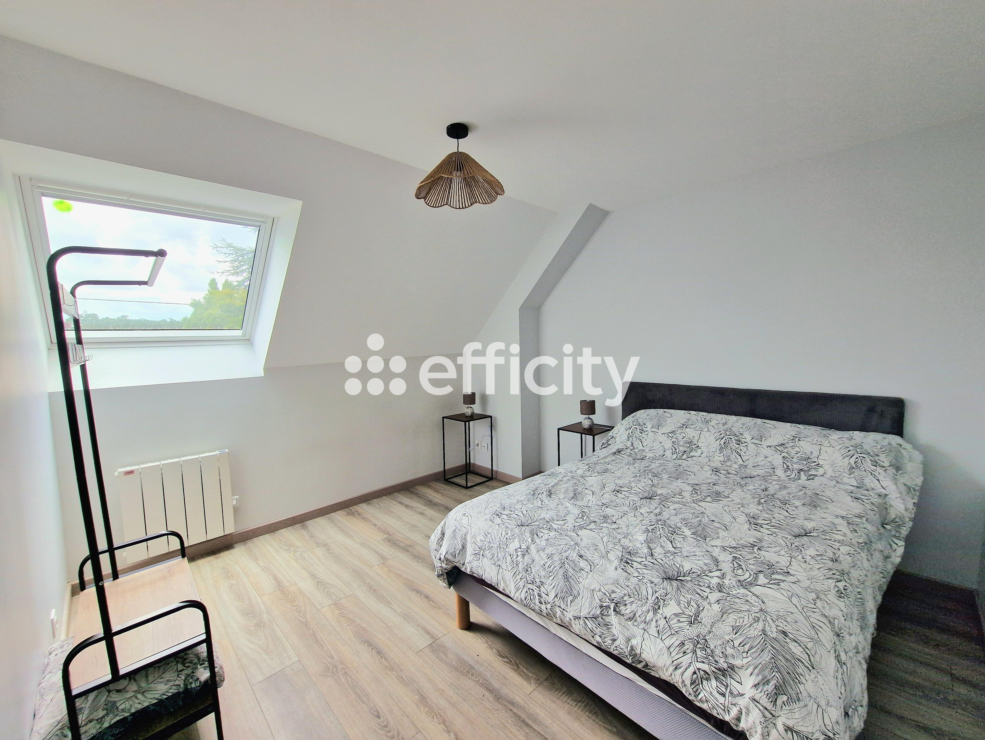 Achat immobilier Maison 6 pièces  137m2 à La Haye (50250) - Photo n°9