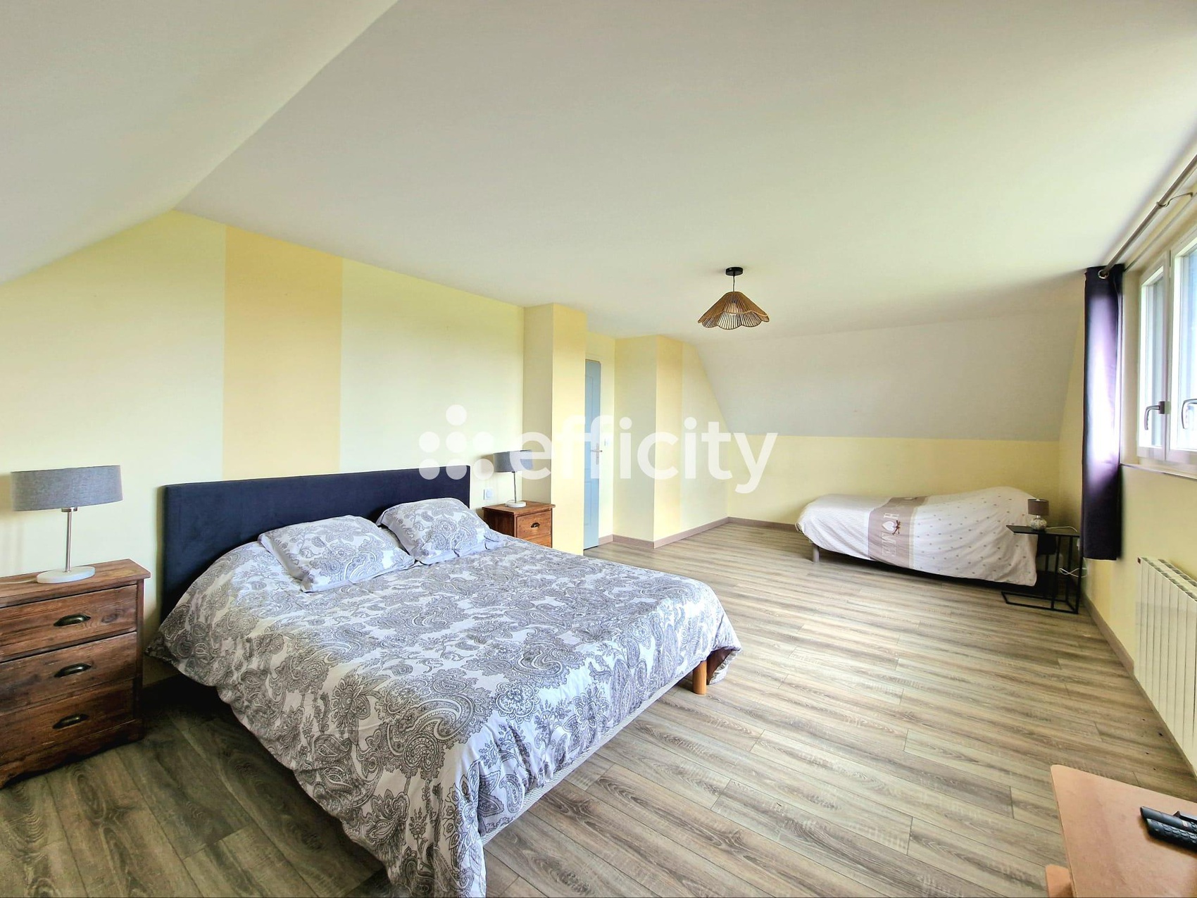 Achat immobilier Maison 6 pièces  137m2 à La Haye (50250) - Photo n°11