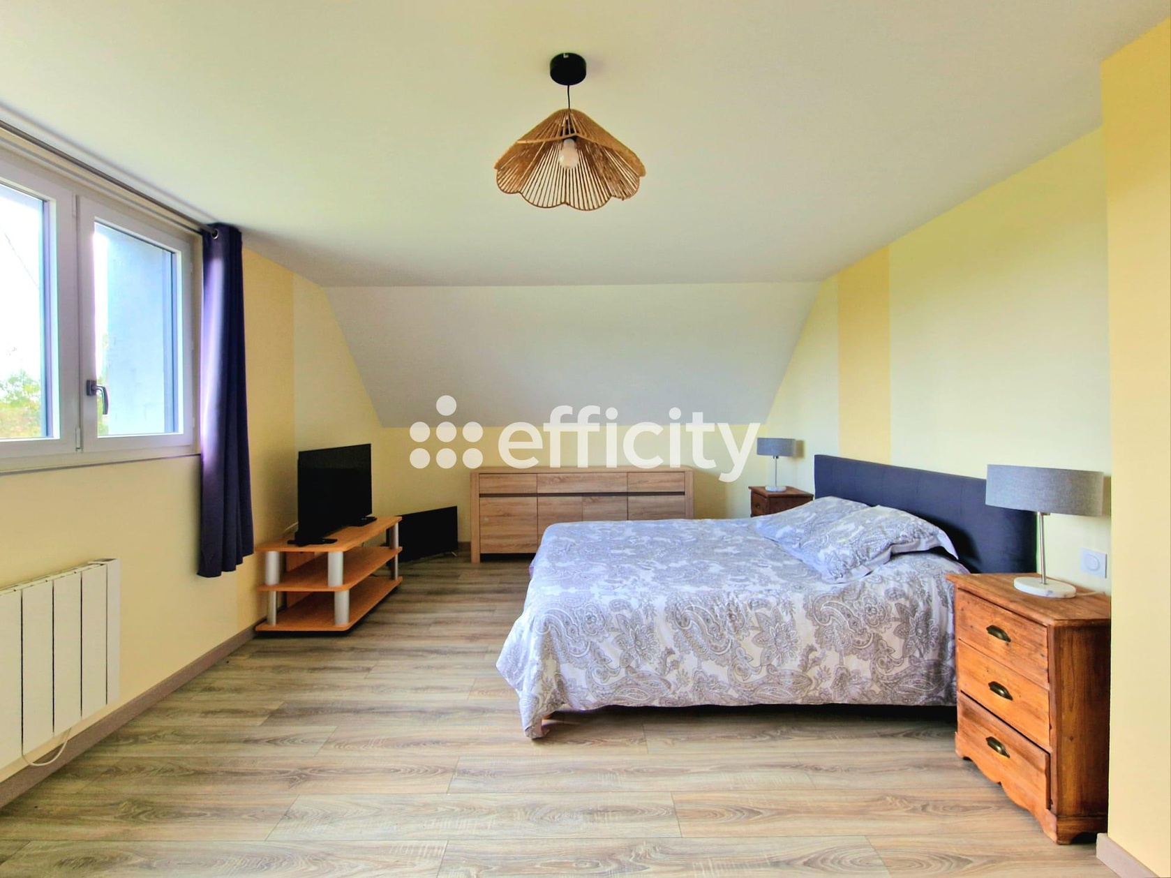 Achat immobilier Maison 6 pièces  137m2 à La Haye (50250) - Photo n°12