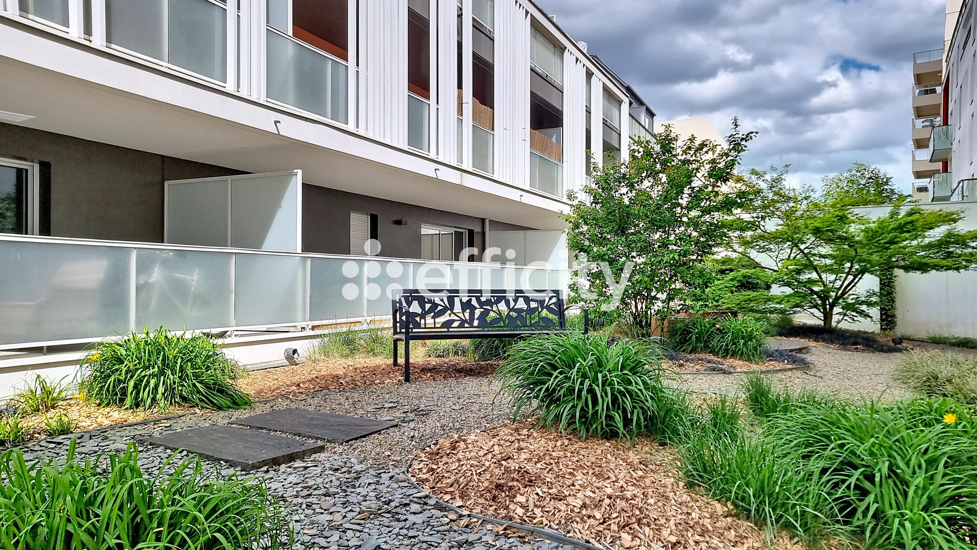 Achat immobilier Appartement 4 pièces  76m2 à Rennes (35000) - Photo n°1