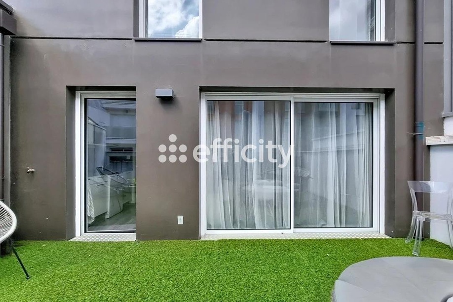 Achat immobilier Appartement 4 pièces  76m2 à Rennes (35000) - Photo n°5