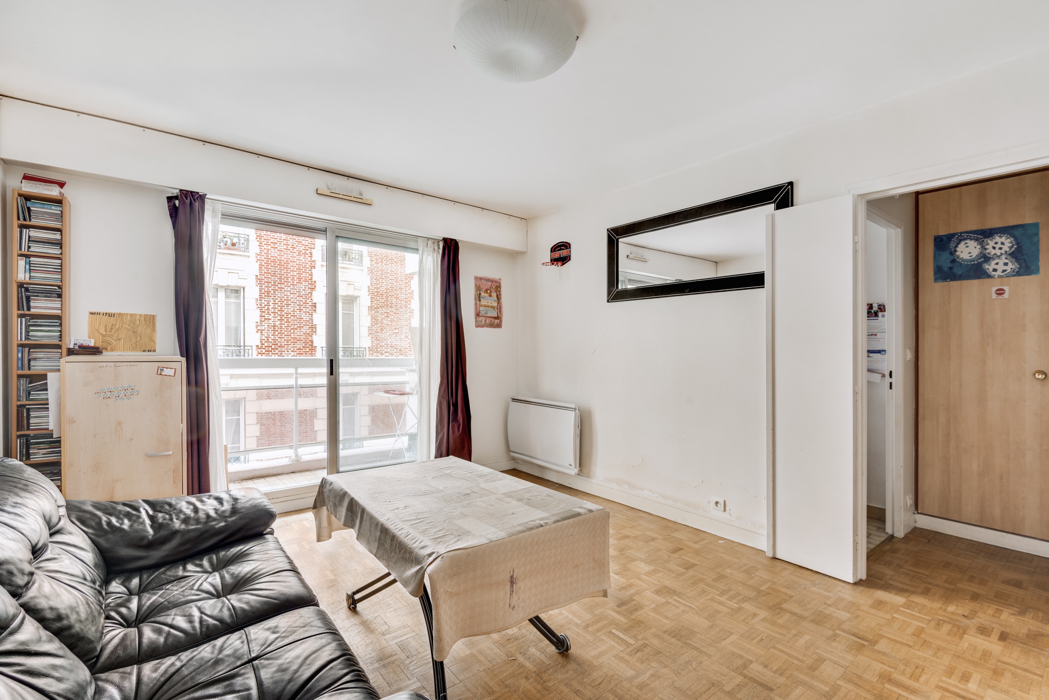 Achat immobilier Appartement 4 pièces  71m2 à Paris (75012) - Photo n°5