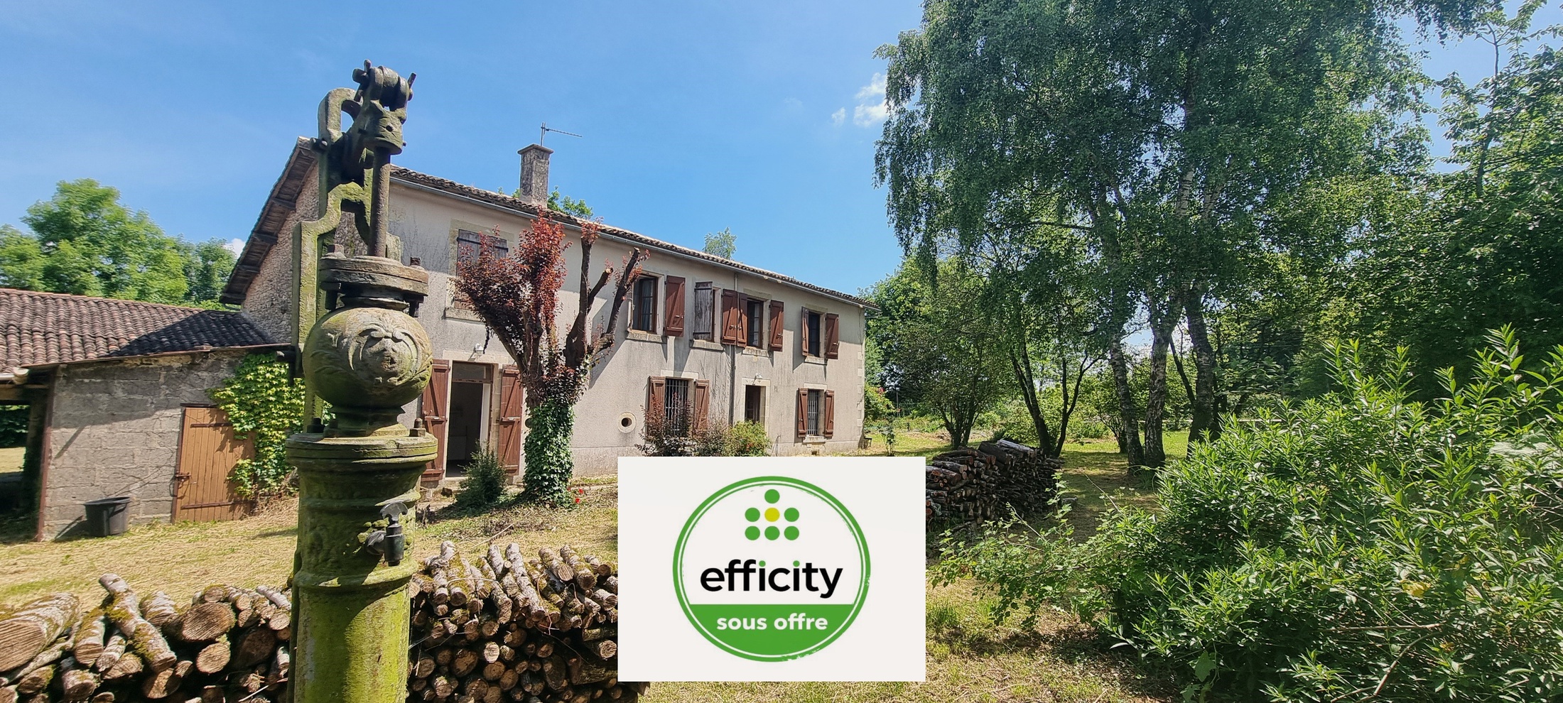 maison 7 pièces - 173m2 à Soudan (79800)