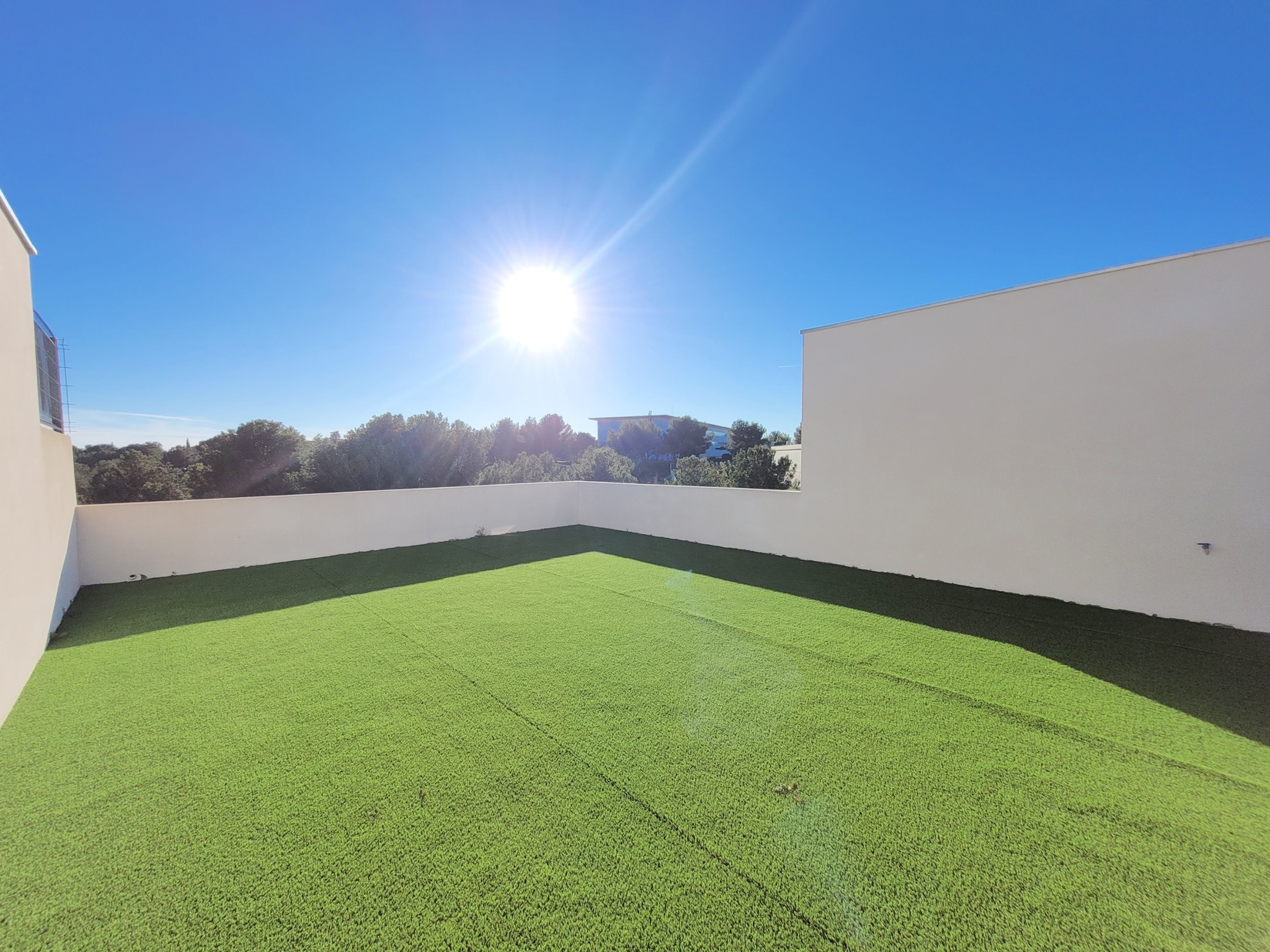 appartement 4 pièces - 75m2 à Sausset-les-Pins (13960)