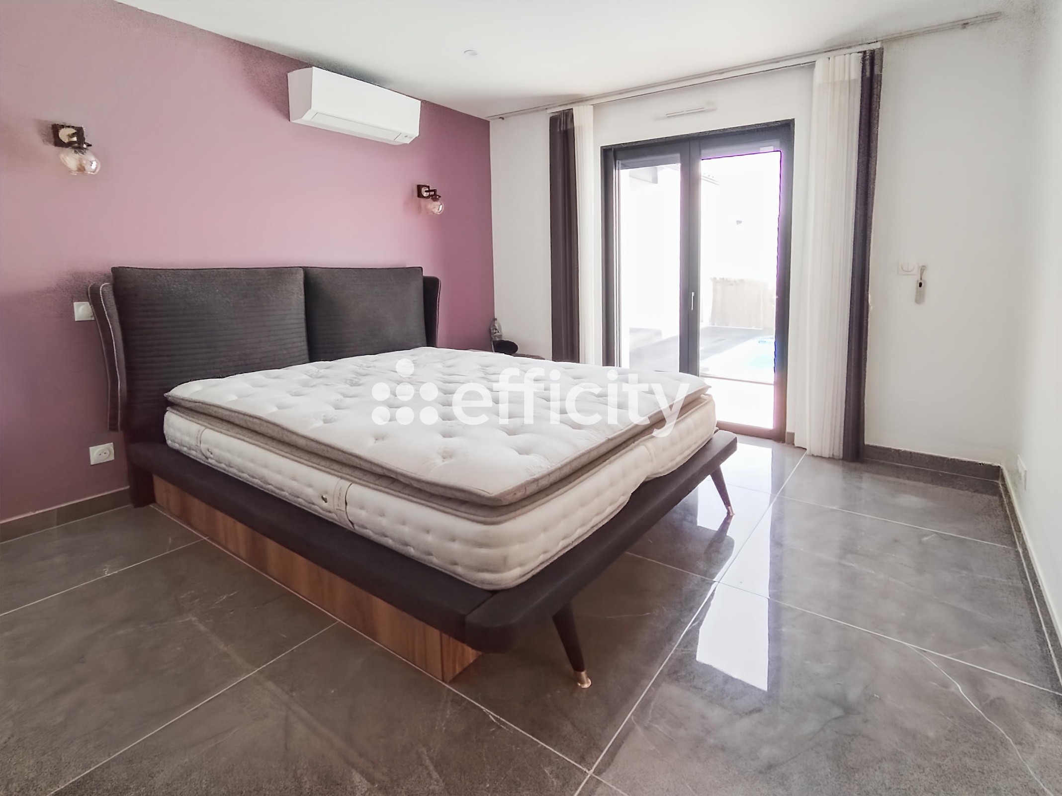 Achat immobilier Maison 6 pièces  150m2 à Dompierre-sur-Mer (17139) - Photo n°7