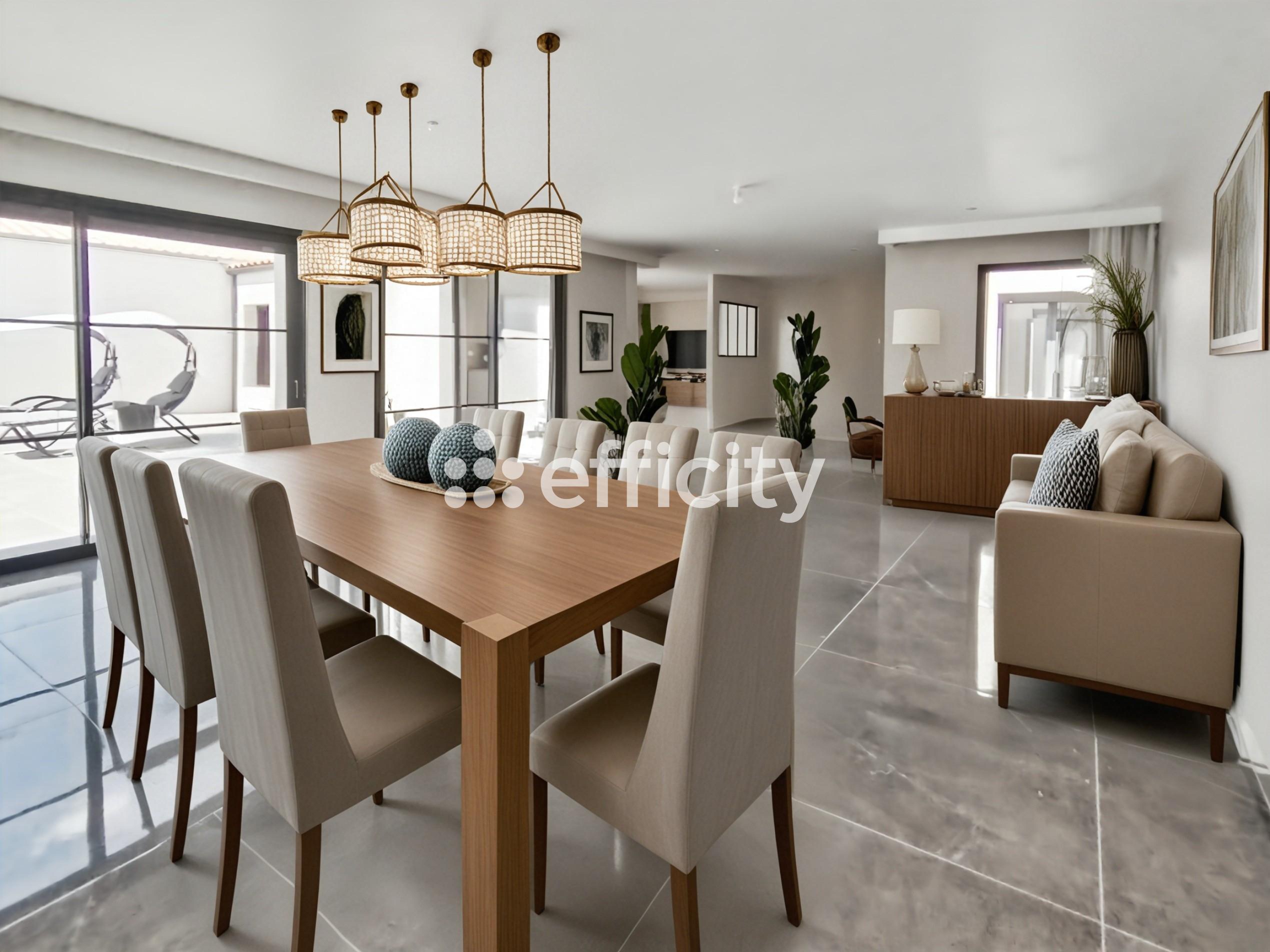Maison 6 pièces 150 m² · à Dompierre-sur-Mer · 150 m² · 624 000 €