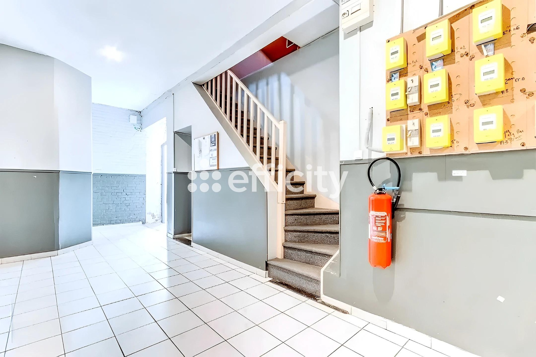 Achat immobilier Appartement 2 pièces  32m2 à Lille (59000) - Photo n°6