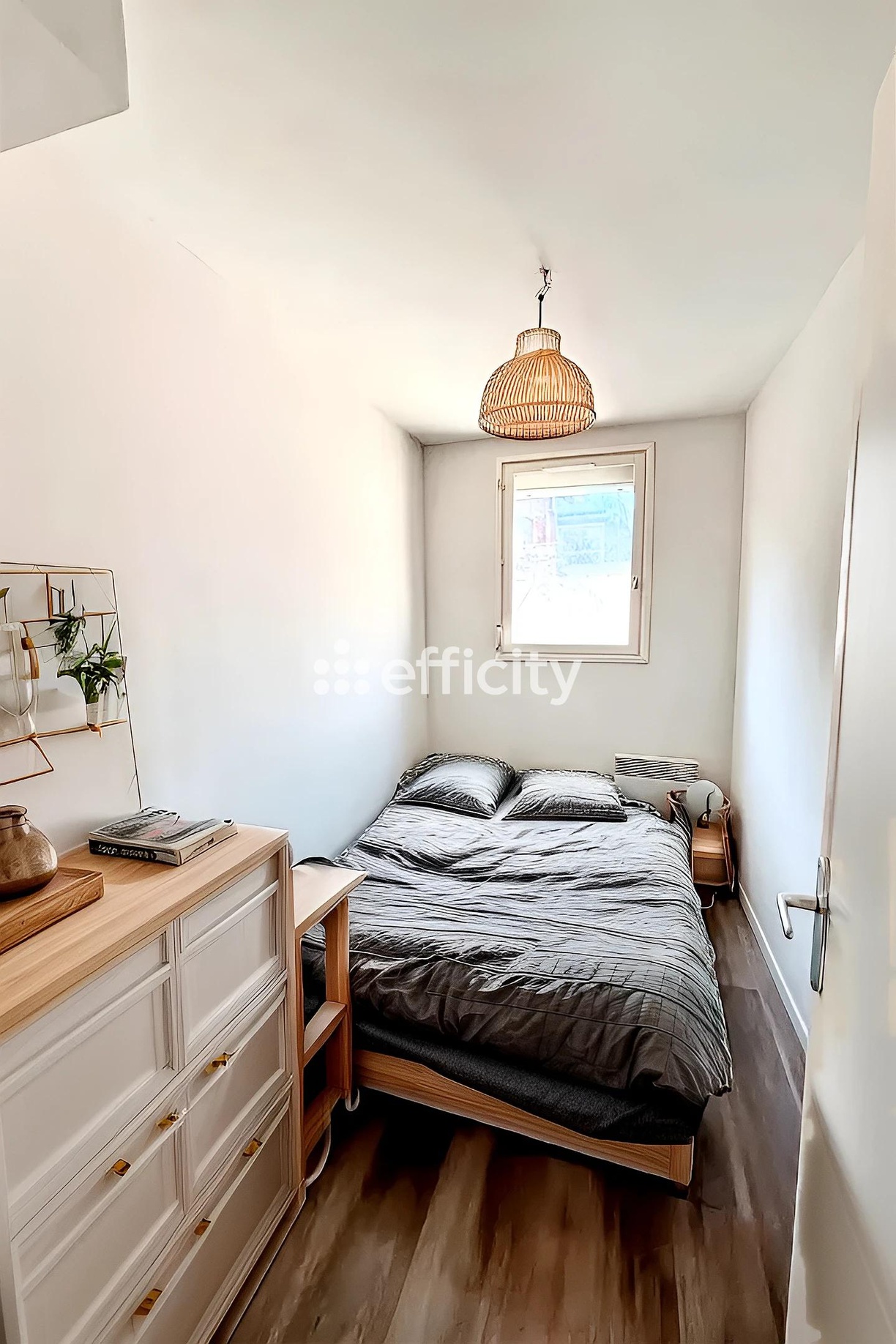 Achat immobilier Appartement 2 pièces  32m2 à Lille (59000) - Photo n°4