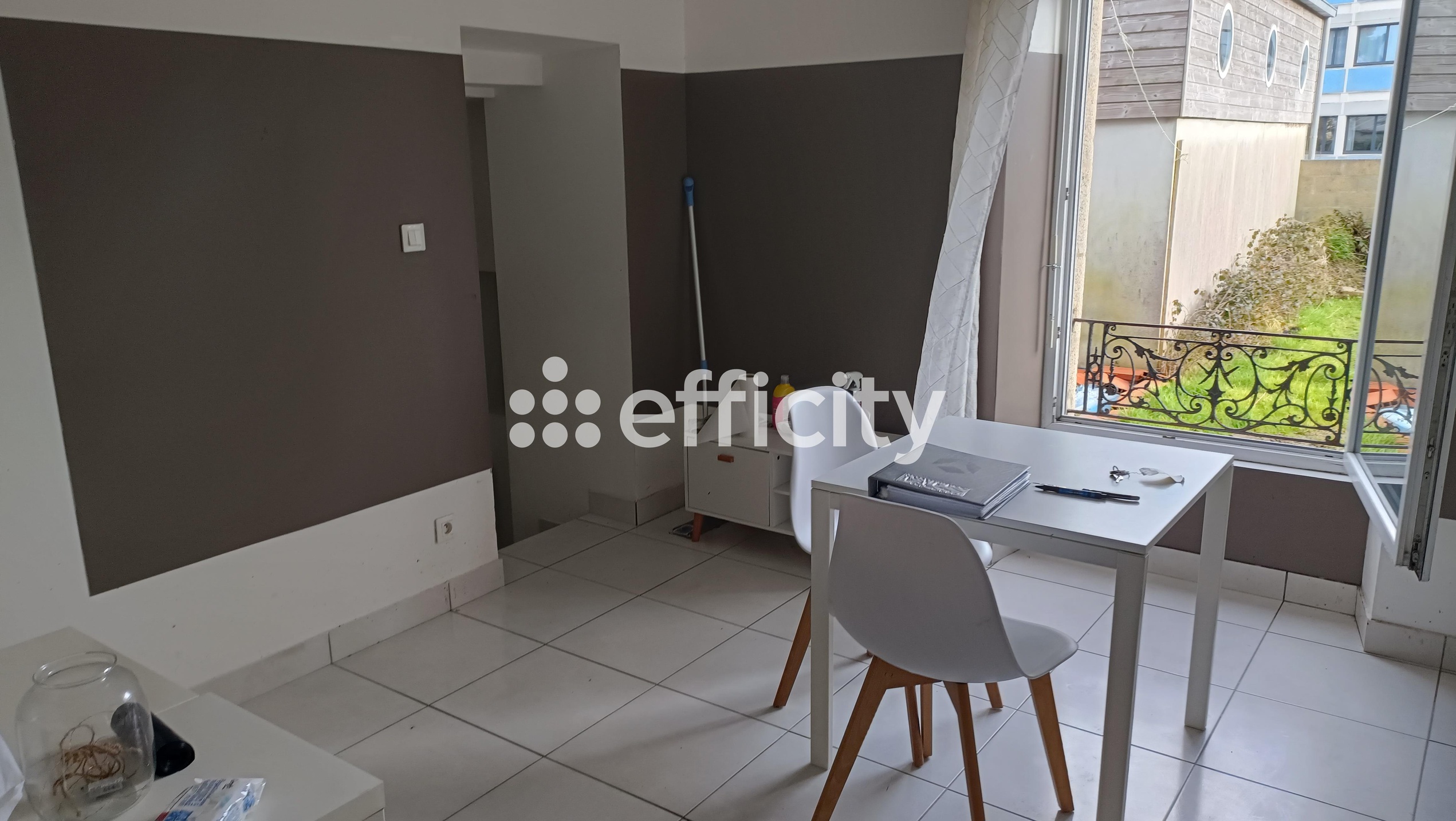 immeuble  - 170m2 à Brest (29200)