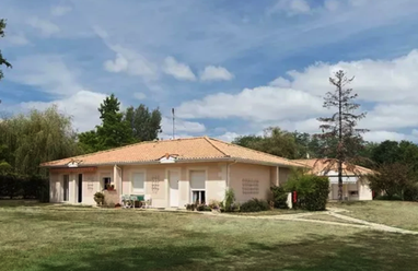 appartement 1 pièces - 20,0m2 à La Lande-de-Fronsac (33240)