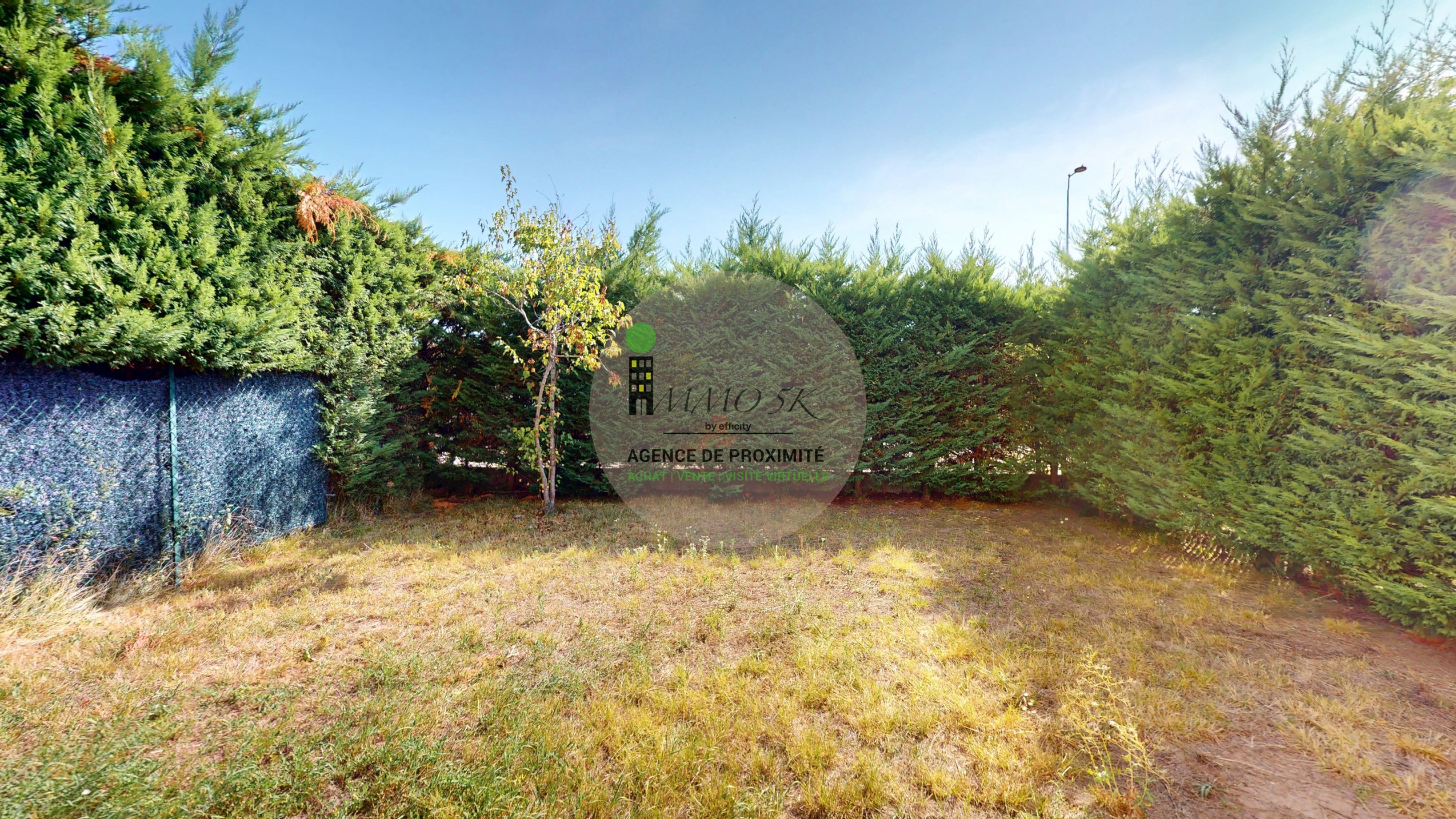 Achat immobilier Appartement 3 pièces  61m2 à Genas (69740) - Photo n°11