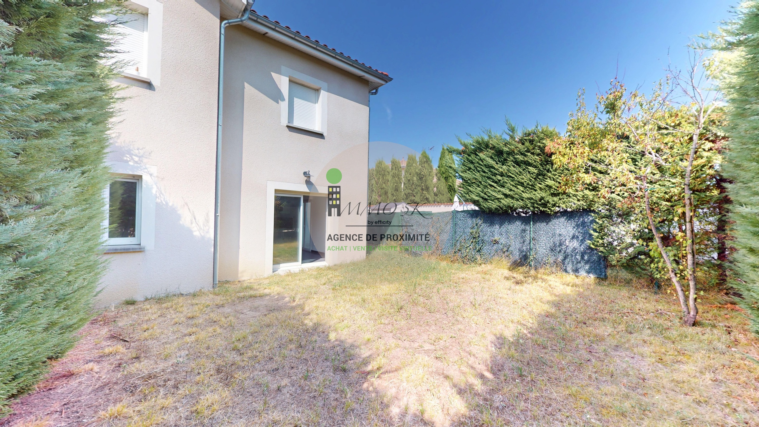 Achat immobilier Appartement 3 pièces  61m2 à Genas (69740) - Photo n°10