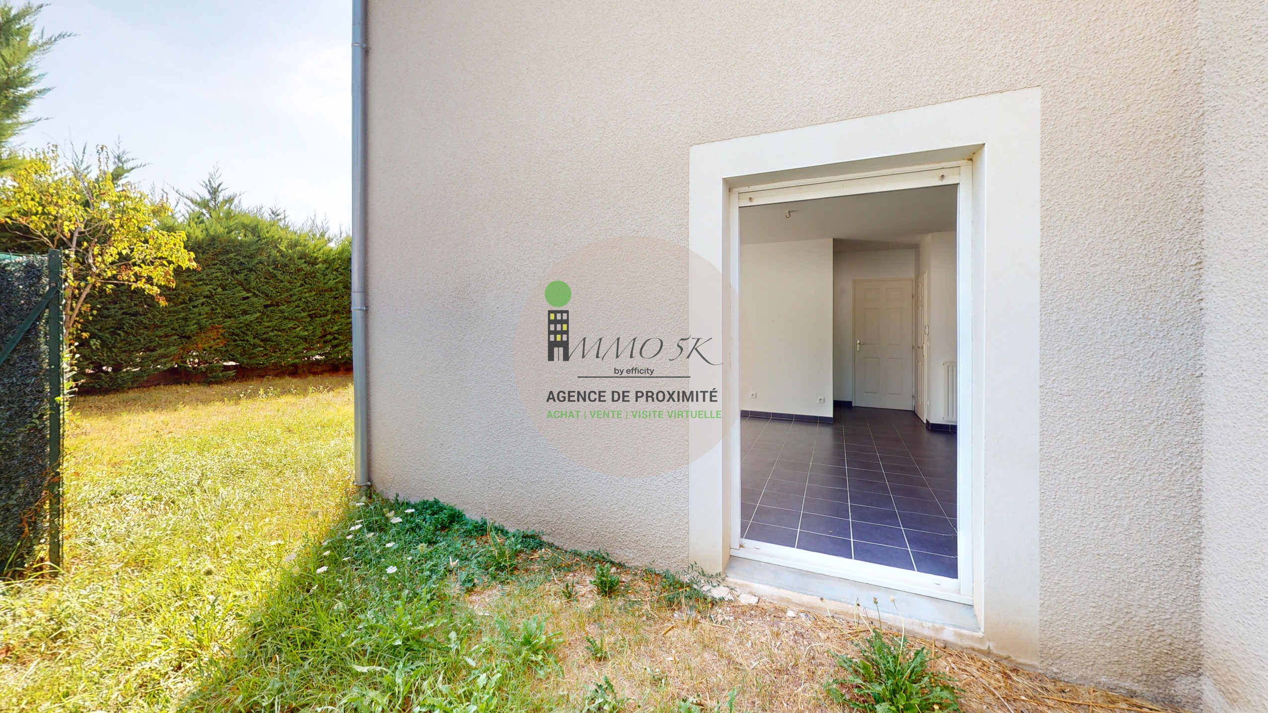 Achat immobilier Appartement 3 pièces  61m2 à Genas (69740) - Photo n°12