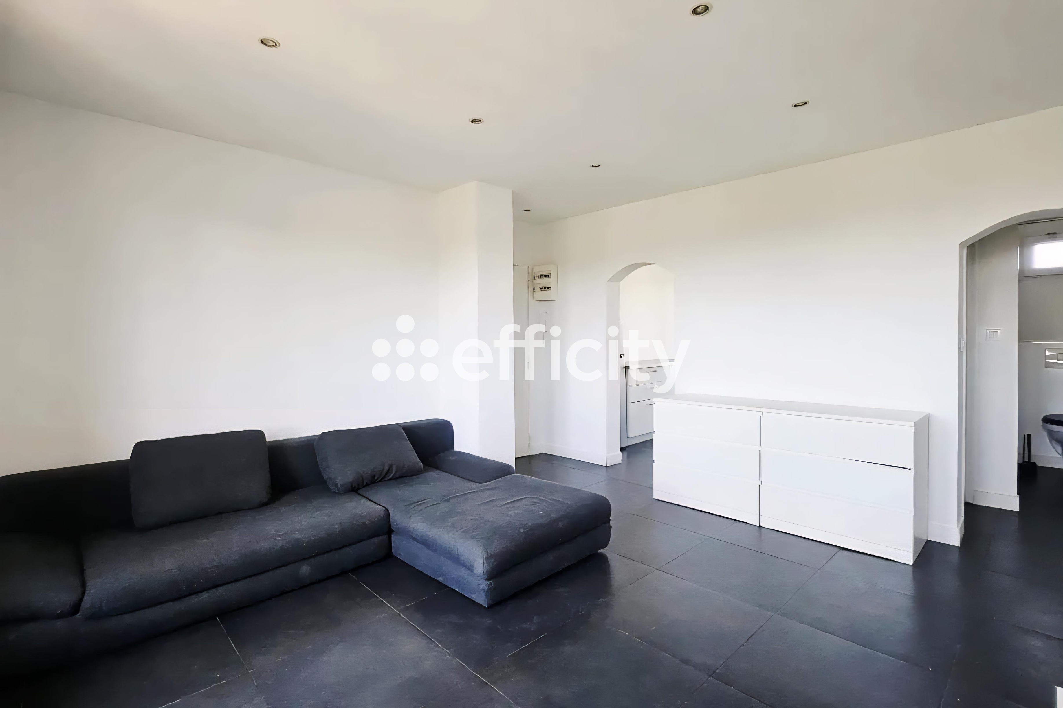 Achat immobilier Appartement 3 pièces  51m2 à Marignane (13700) - Photo n°4