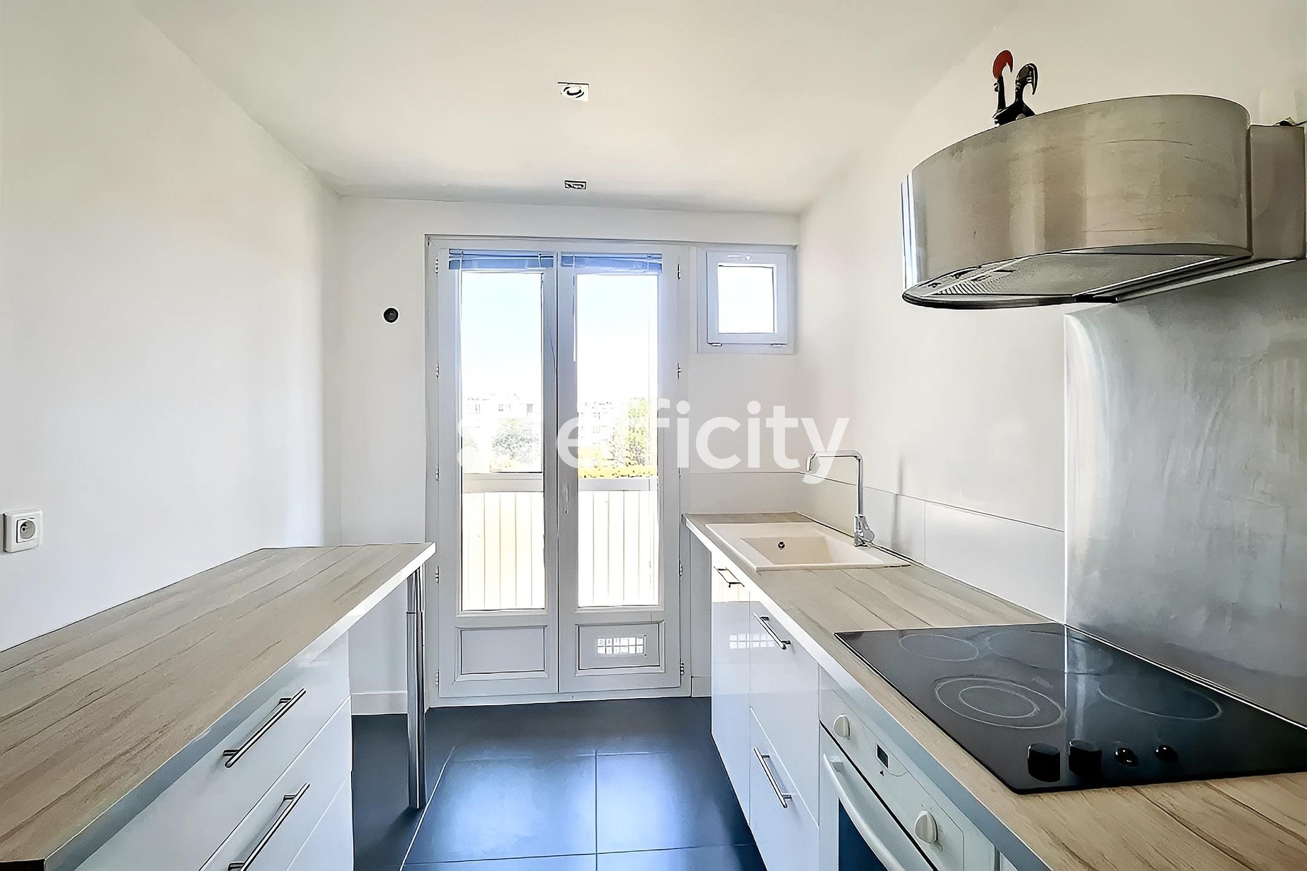 Achat immobilier Appartement 3 pièces  51m2 à Marignane (13700) - Photo n°7