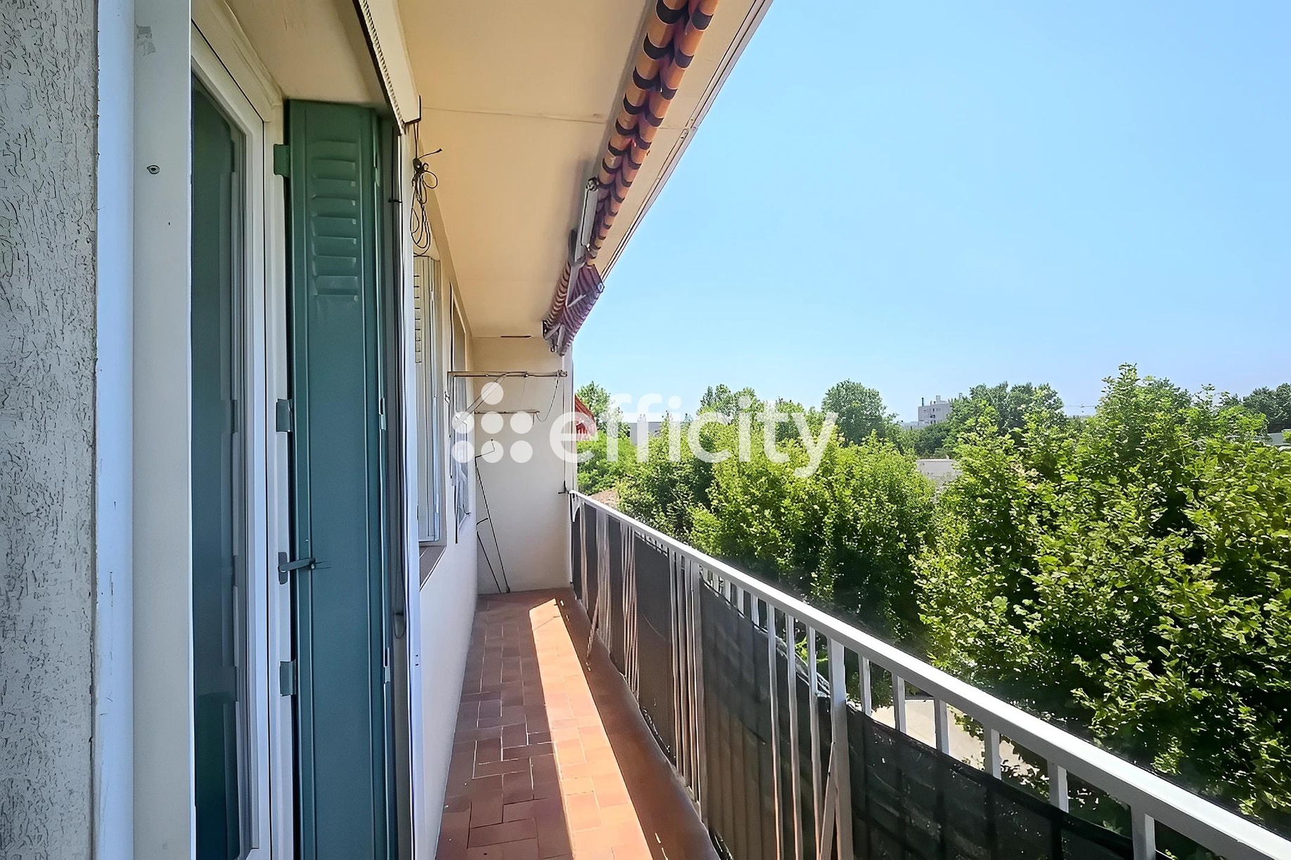 Achat immobilier Appartement 3 pièces  51m2 à Marignane (13700) - Photo n°13