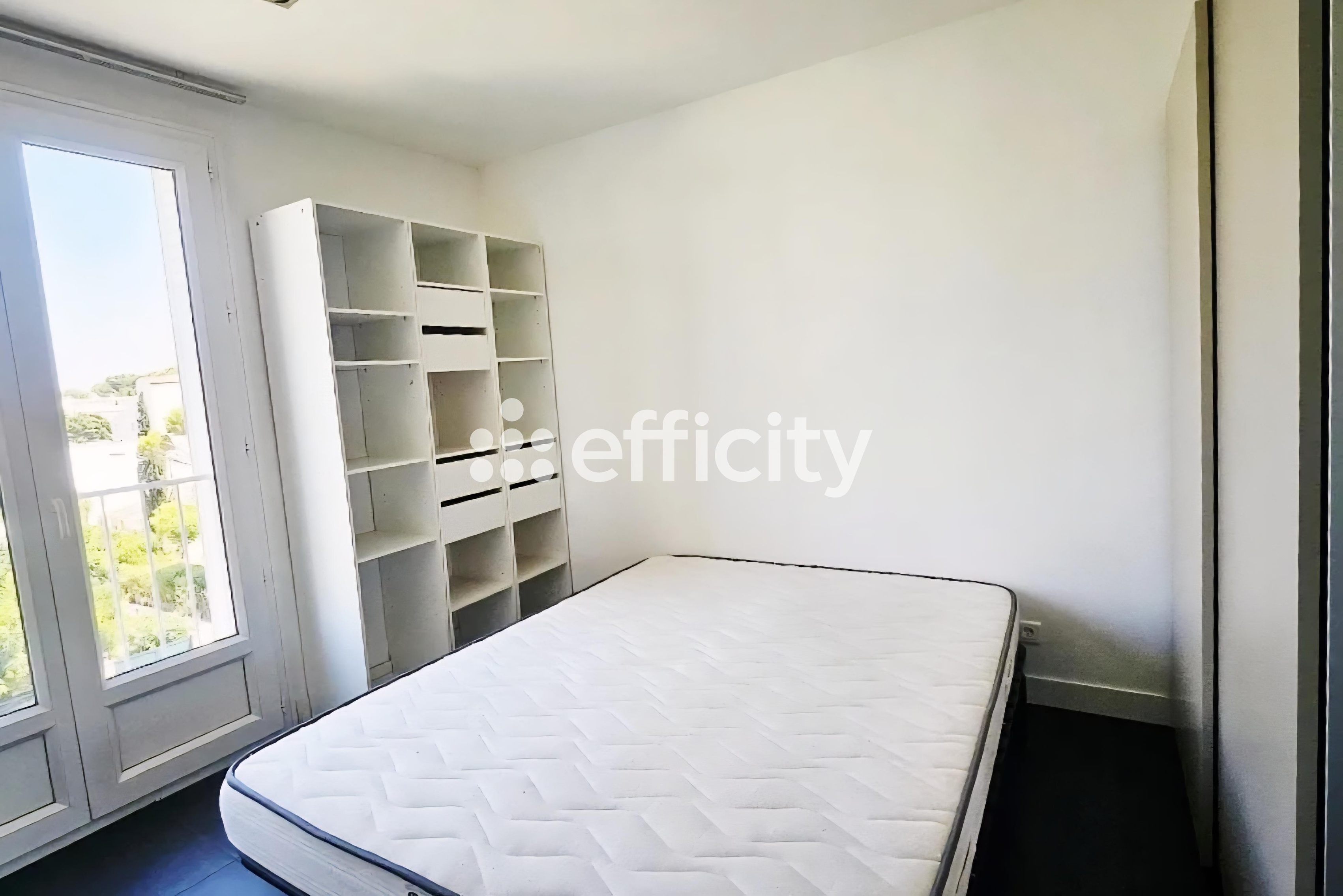 Achat immobilier Appartement 3 pièces  51m2 à Marignane (13700) - Photo n°10